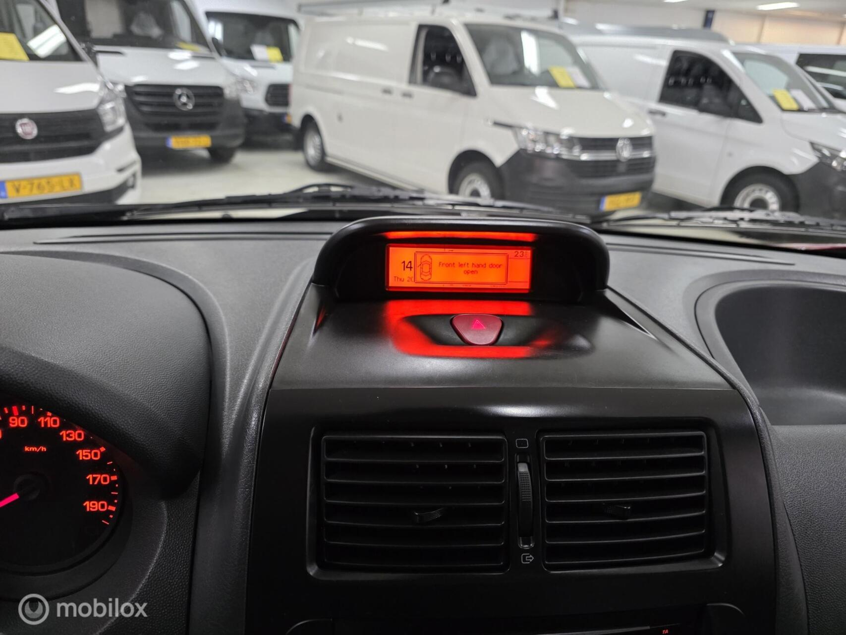 Foto van Toyota Proace