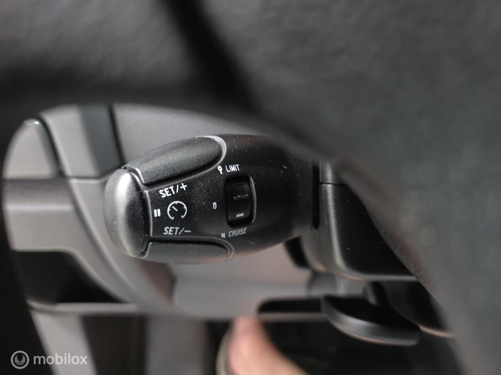 Foto van Toyota Proace