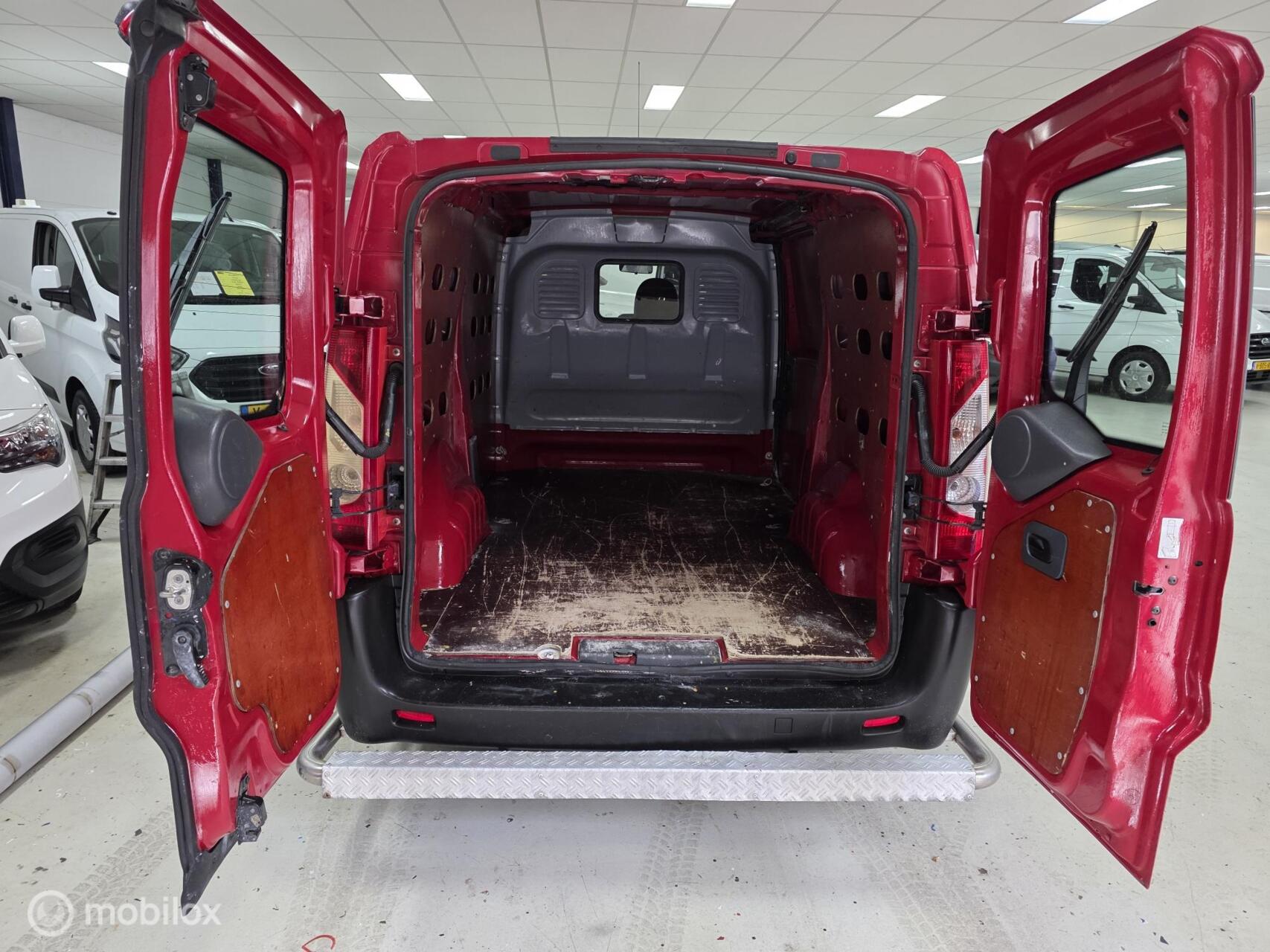 Foto van Toyota Proace