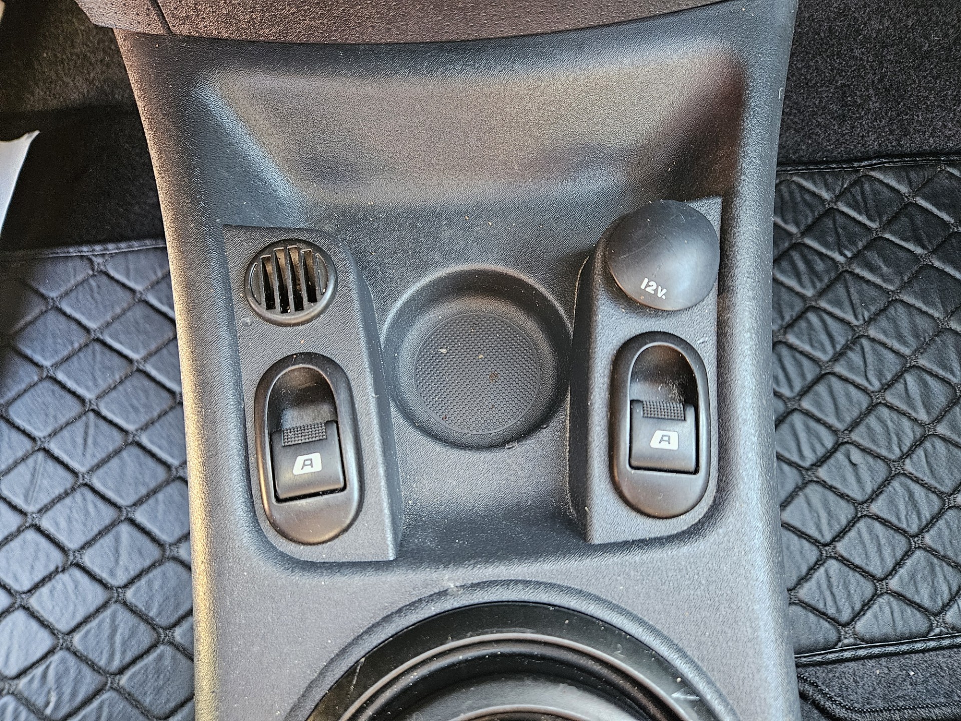 Foto van Citroen C2