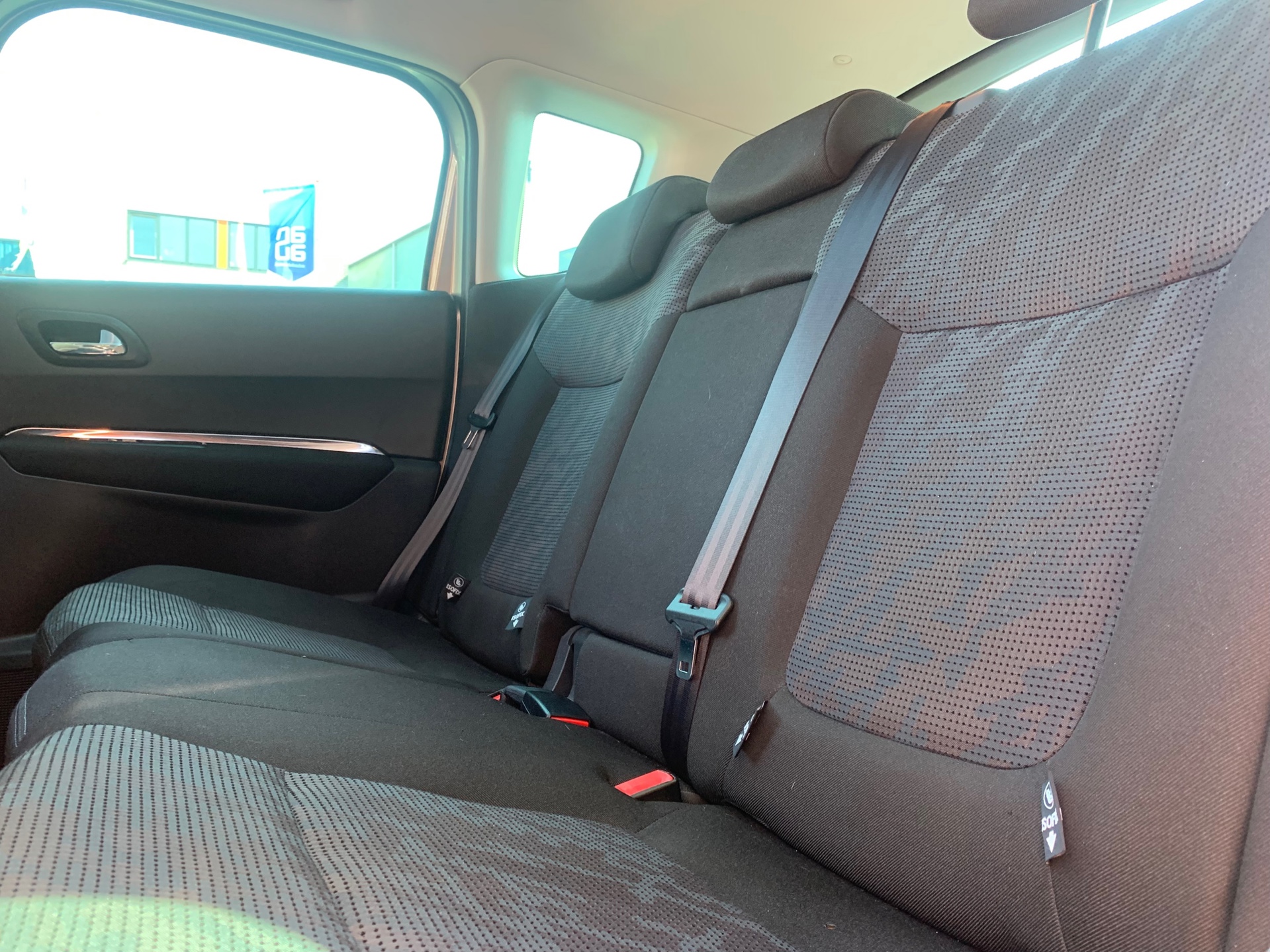 Foto van Peugeot 3008