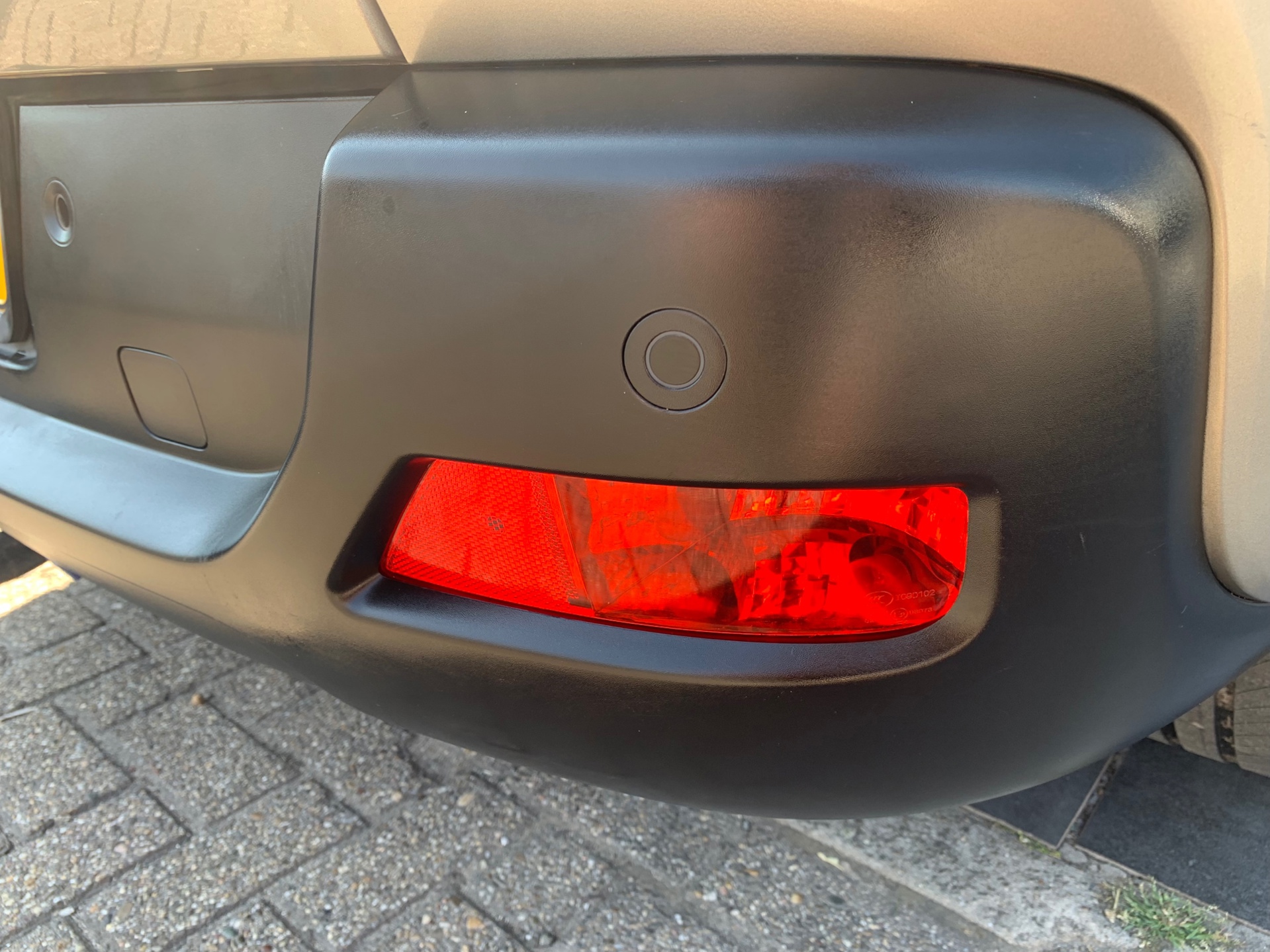 Foto van Peugeot 3008