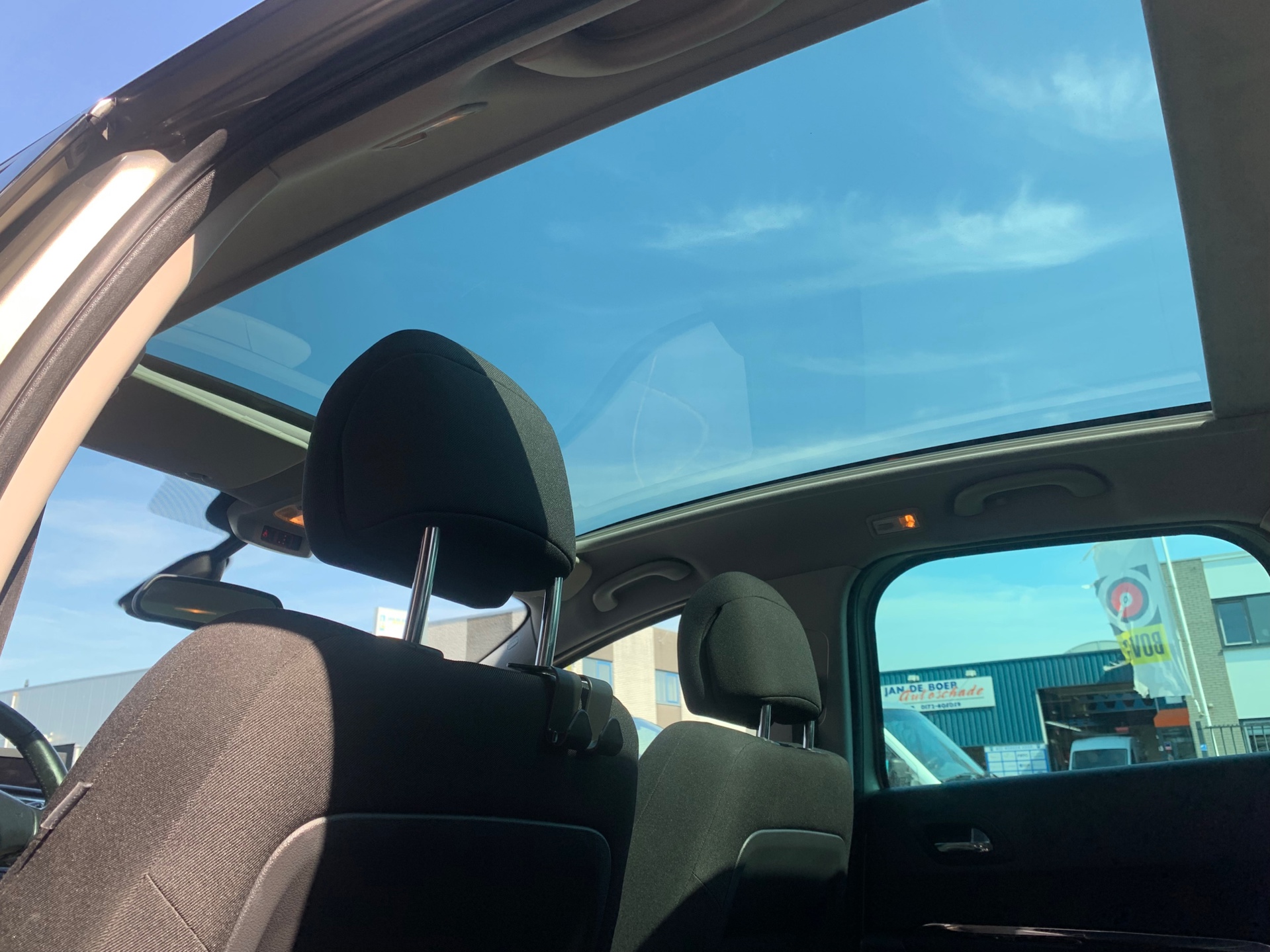 Foto van Peugeot 3008
