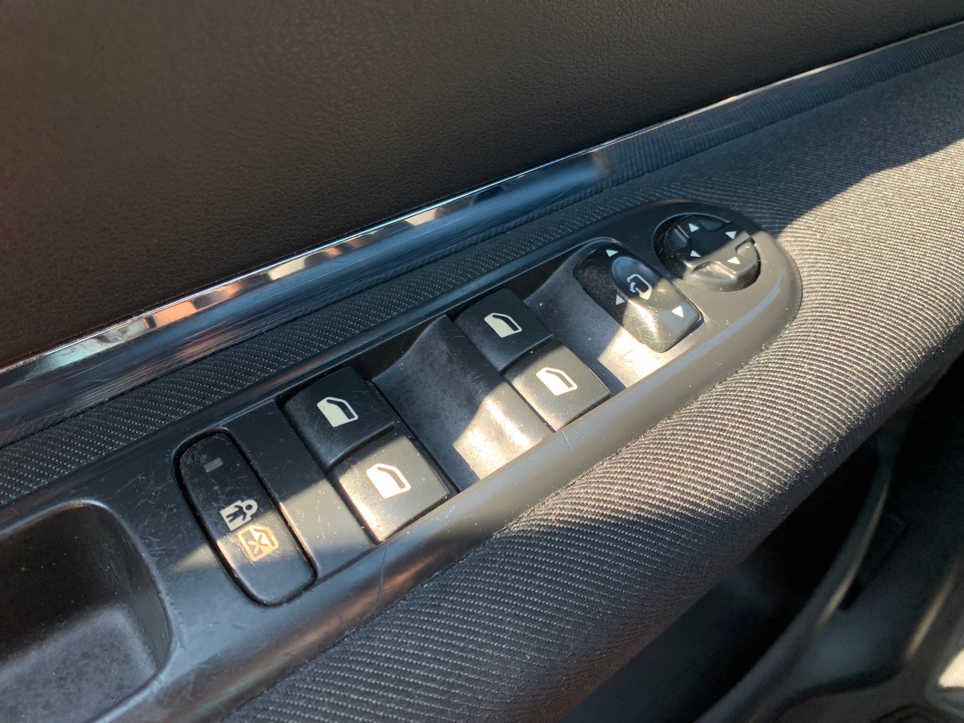 Foto van Peugeot 3008