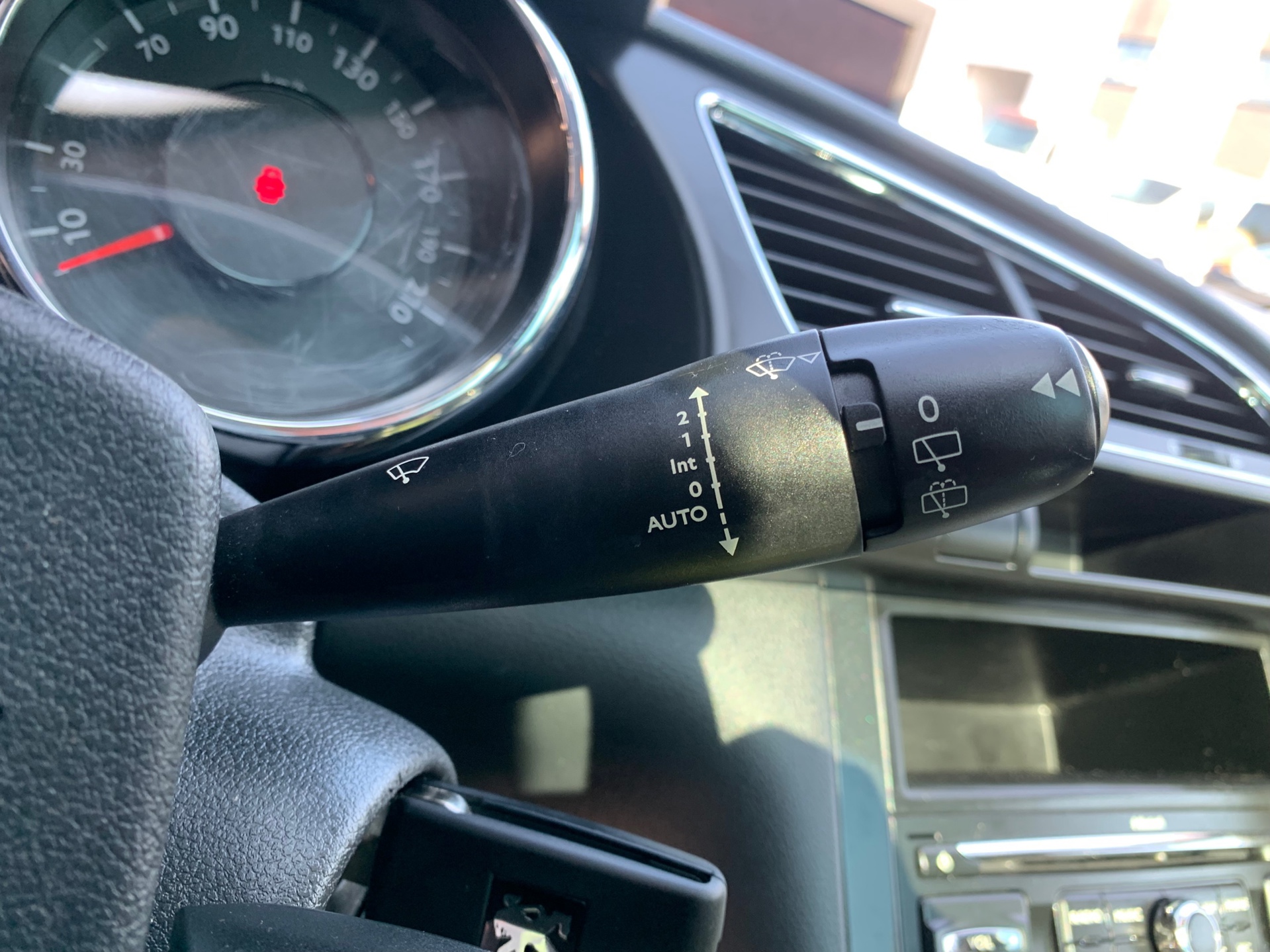 Foto van Peugeot 3008