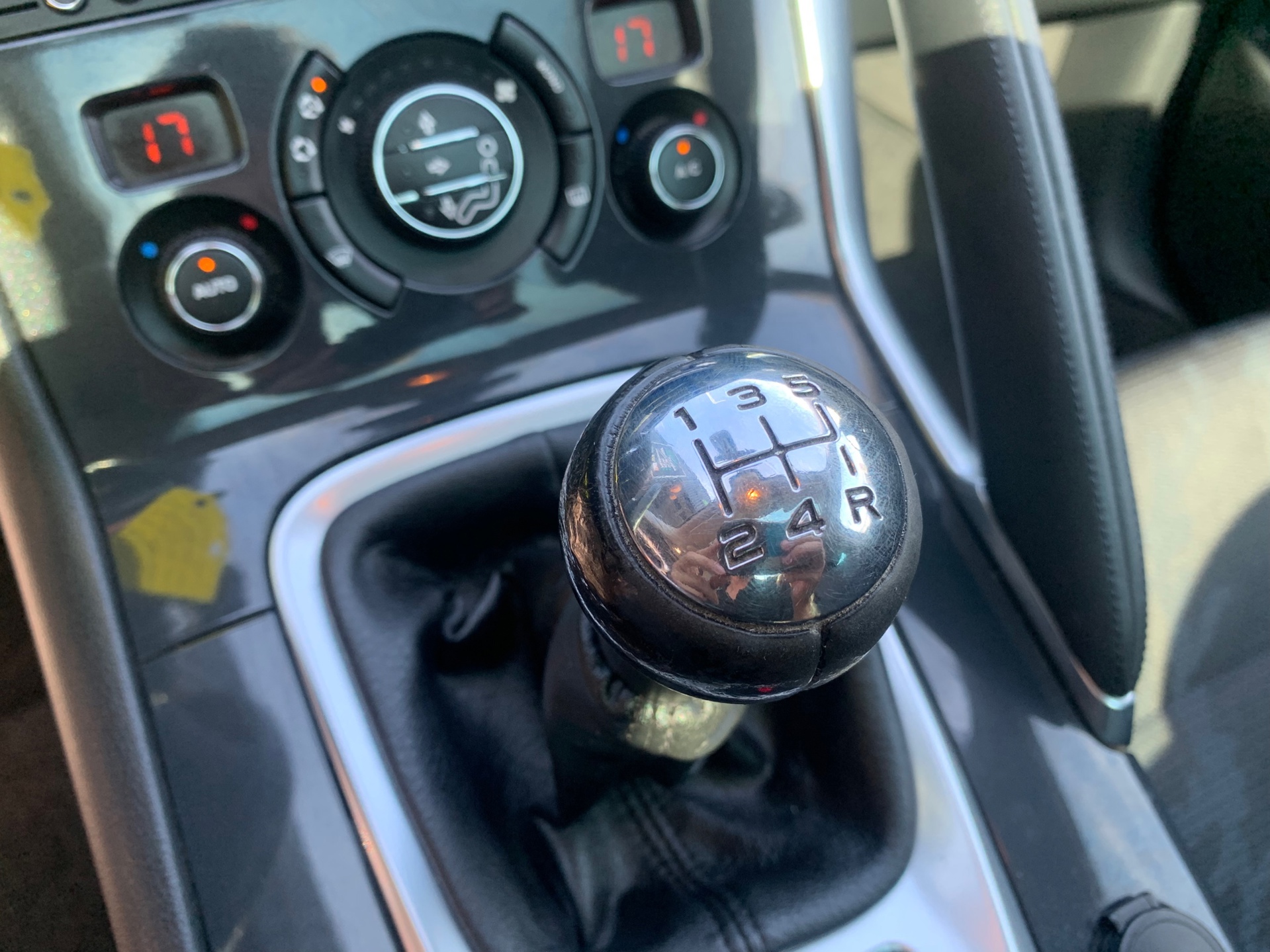 Foto van Peugeot 3008