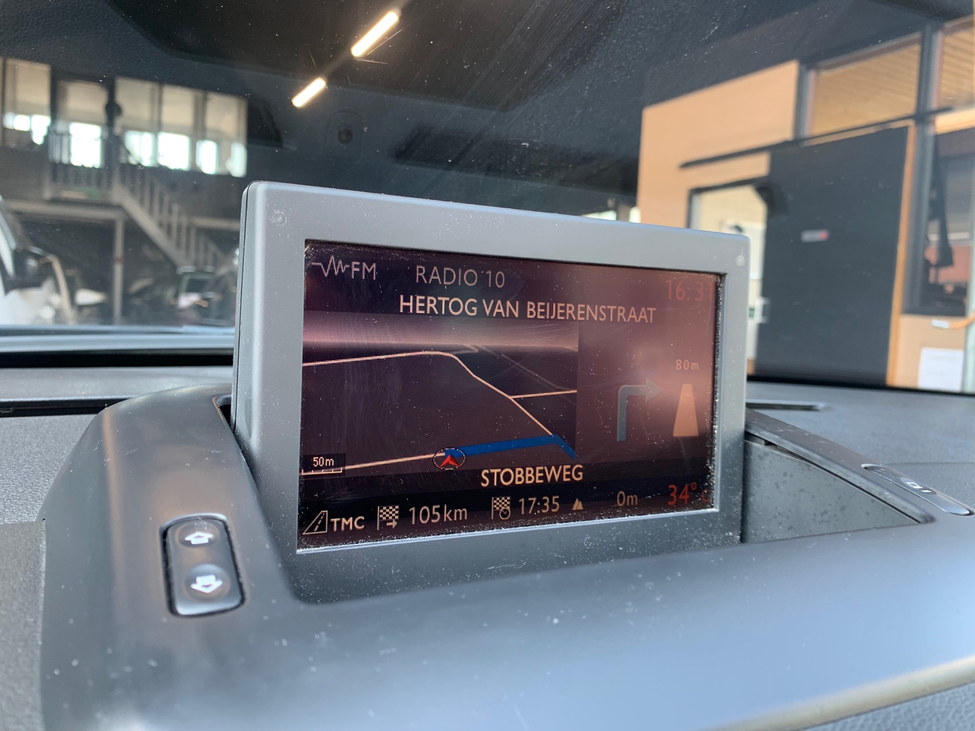 Foto van Peugeot 3008