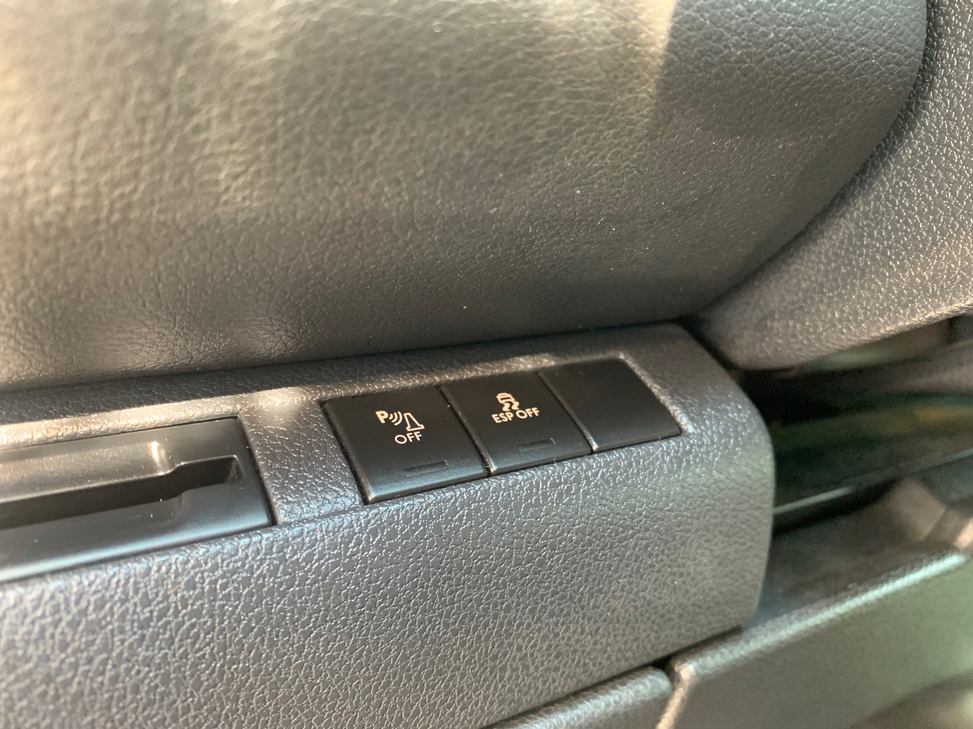 Foto van Peugeot 3008