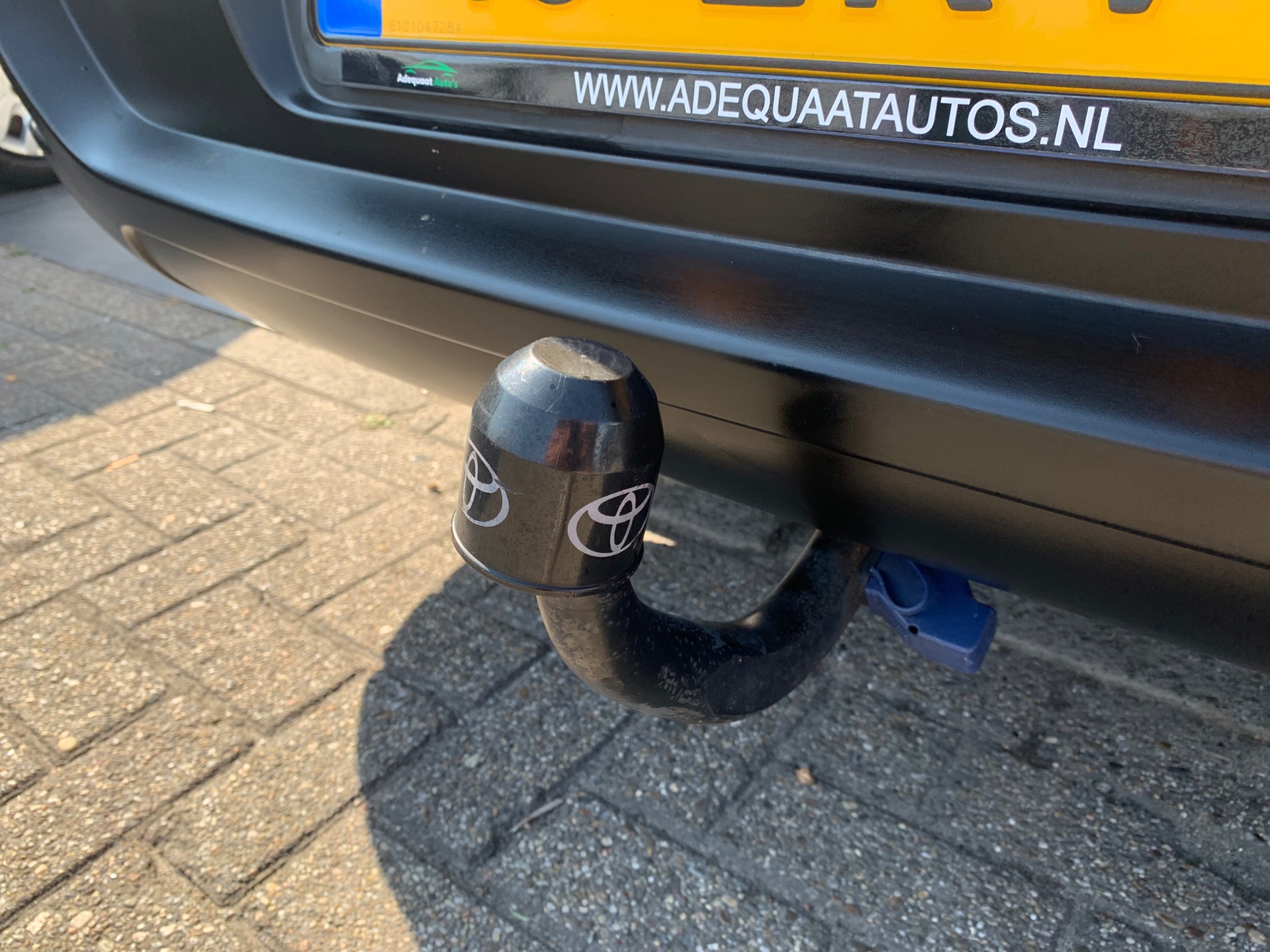 Foto van Peugeot 3008