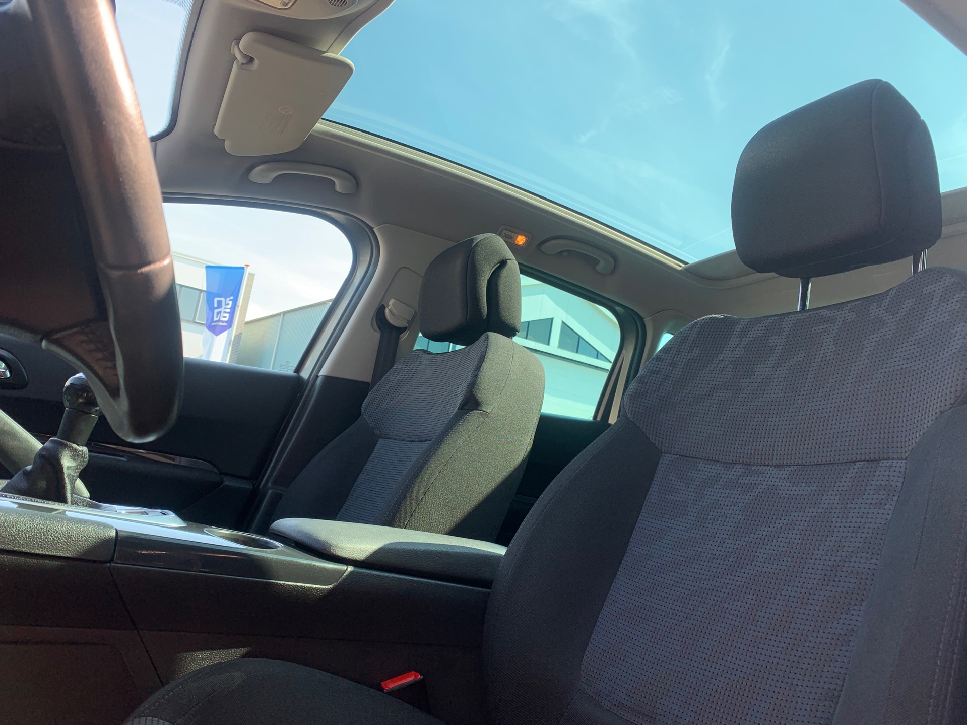 Foto van Peugeot 3008