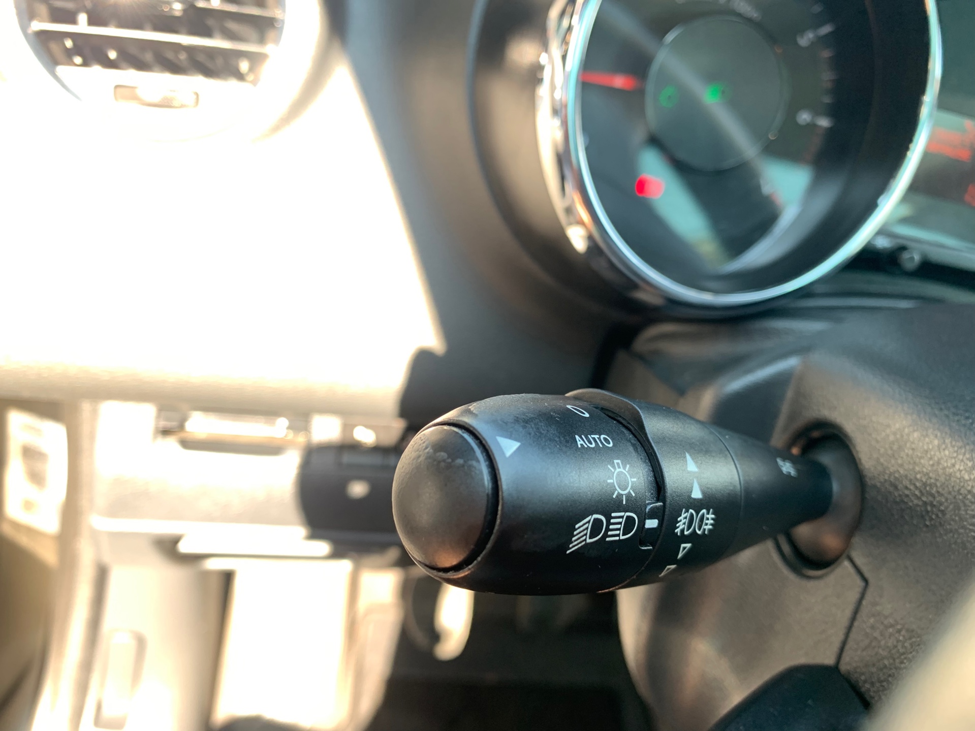 Foto van Peugeot 3008