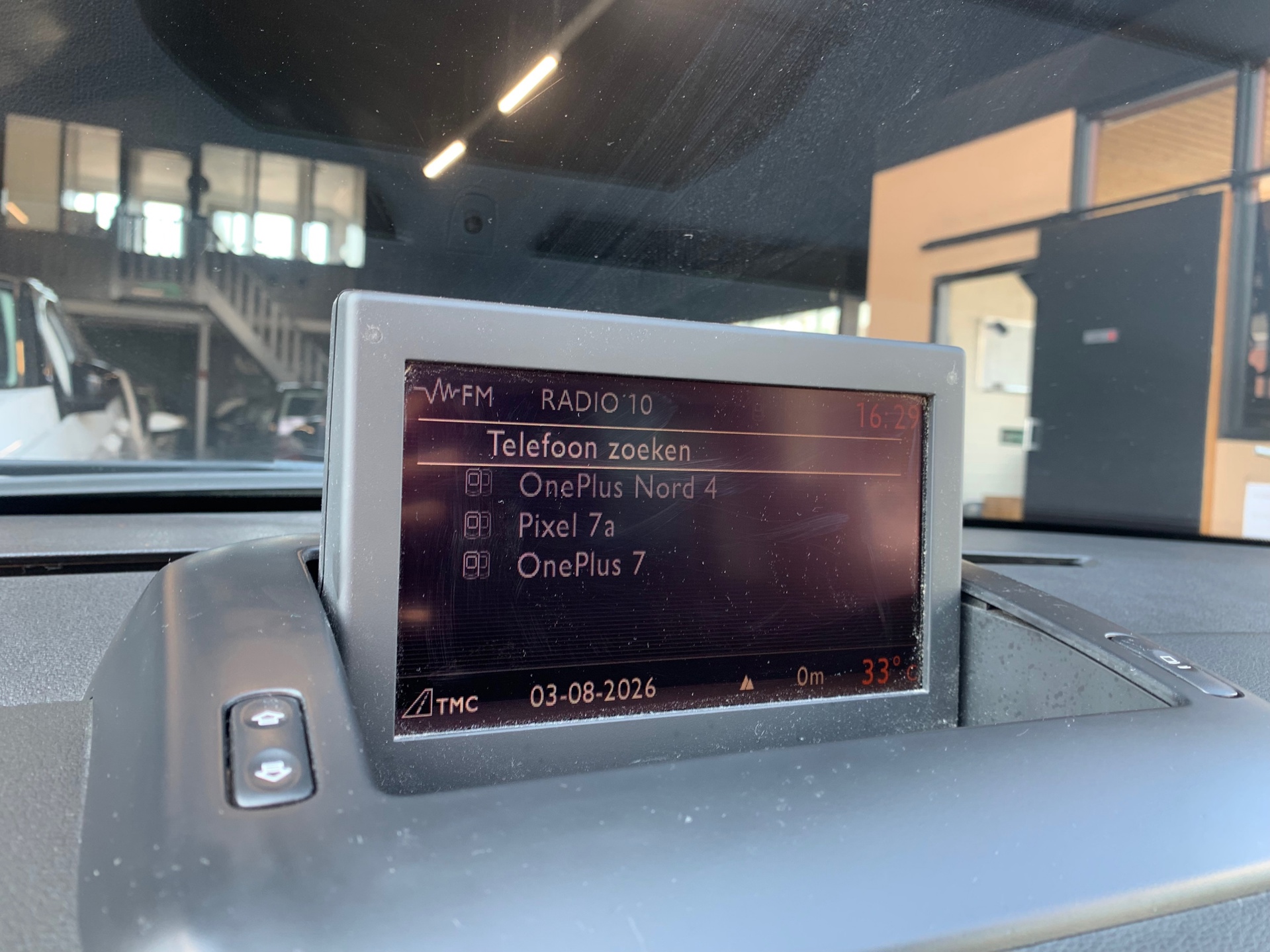 Foto van Peugeot 3008