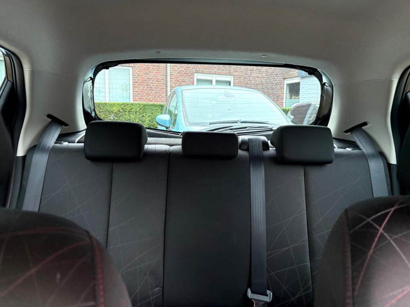 Foto van Mazda Mazda 2