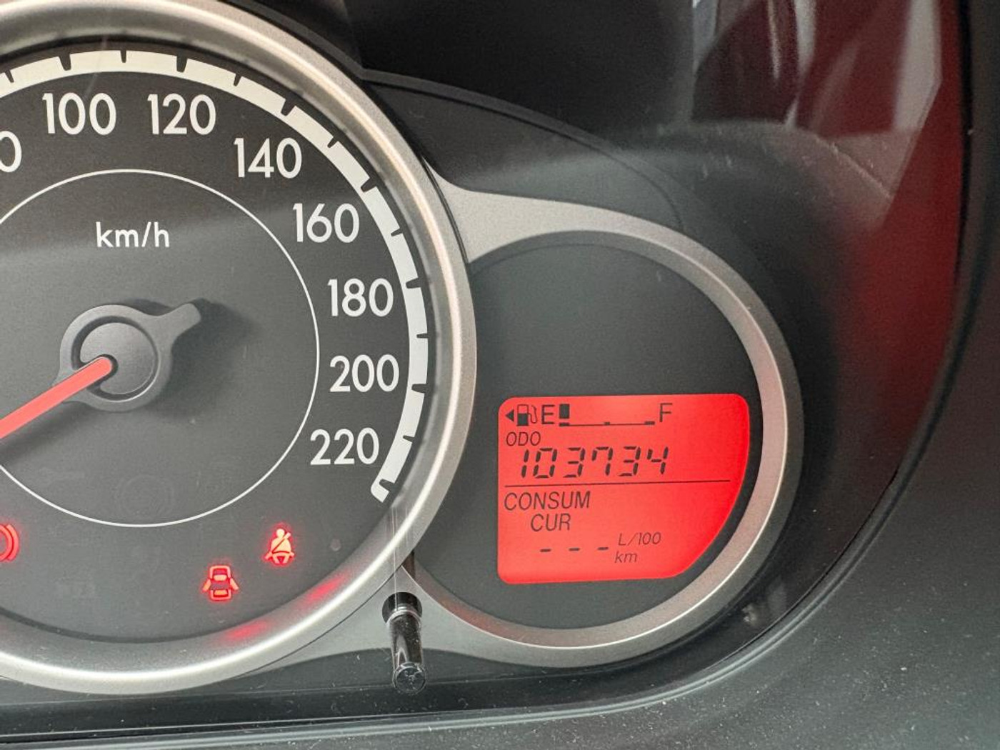 Foto van Mazda Mazda 2