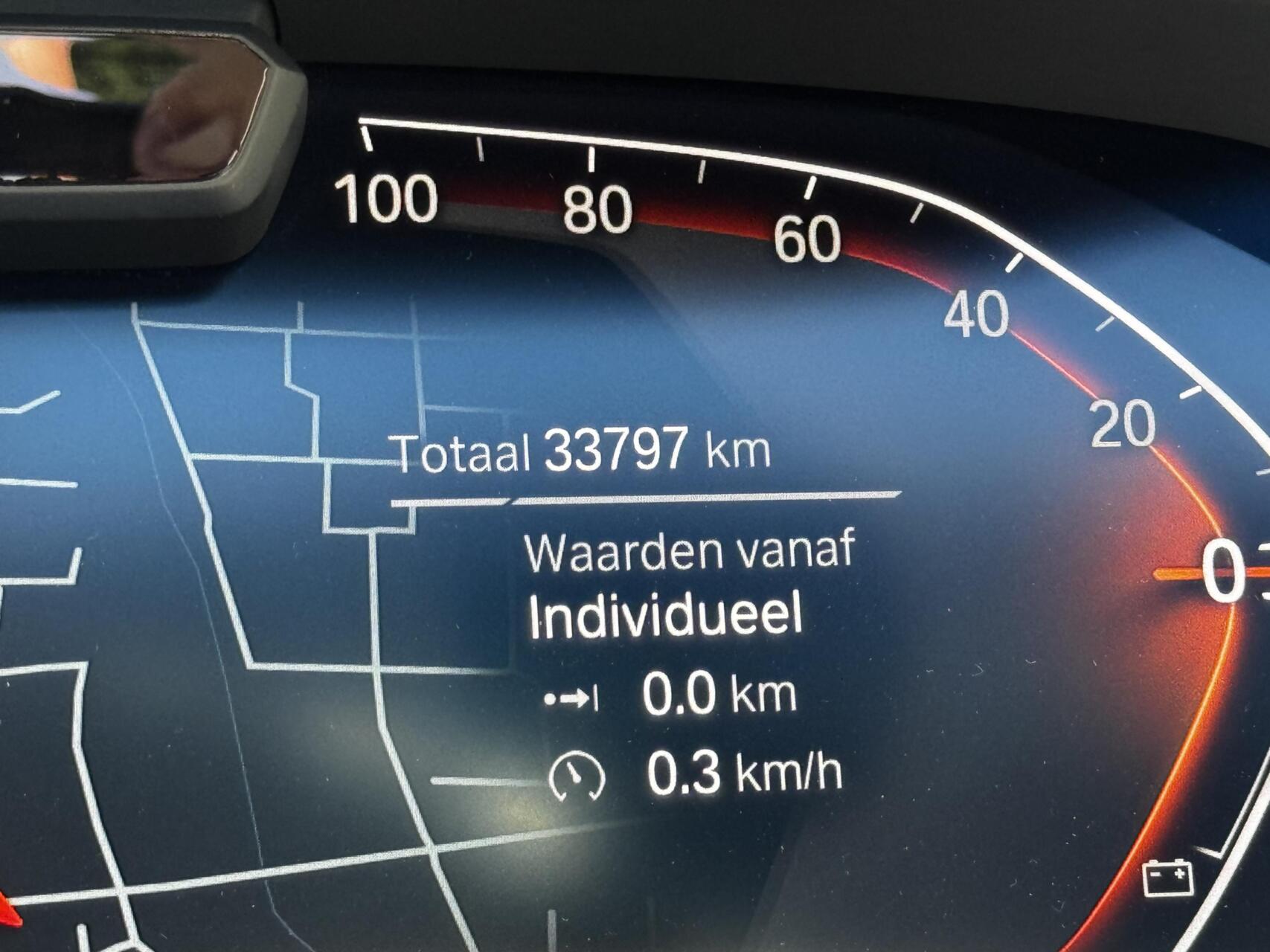 Foto van BMW X5 Xdrive30d