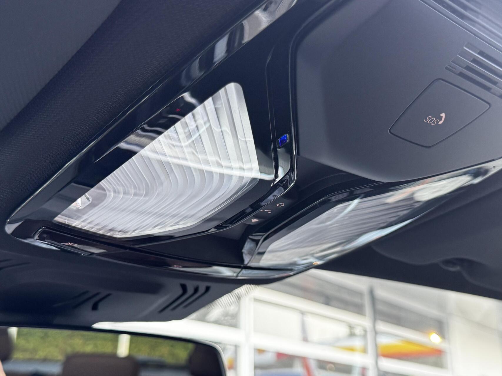 Foto van BMW X5 Xdrive30d