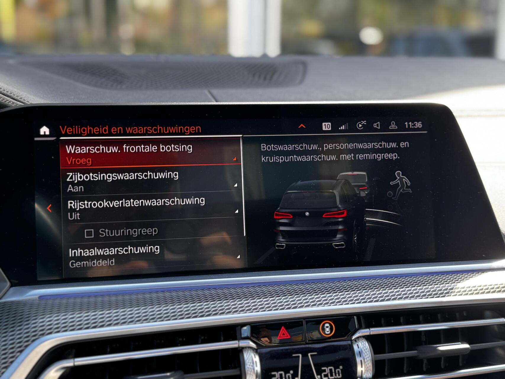 Foto van BMW X5 Xdrive30d