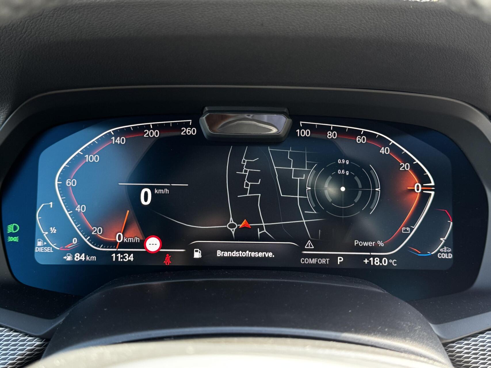 Foto van BMW X5 Xdrive30d