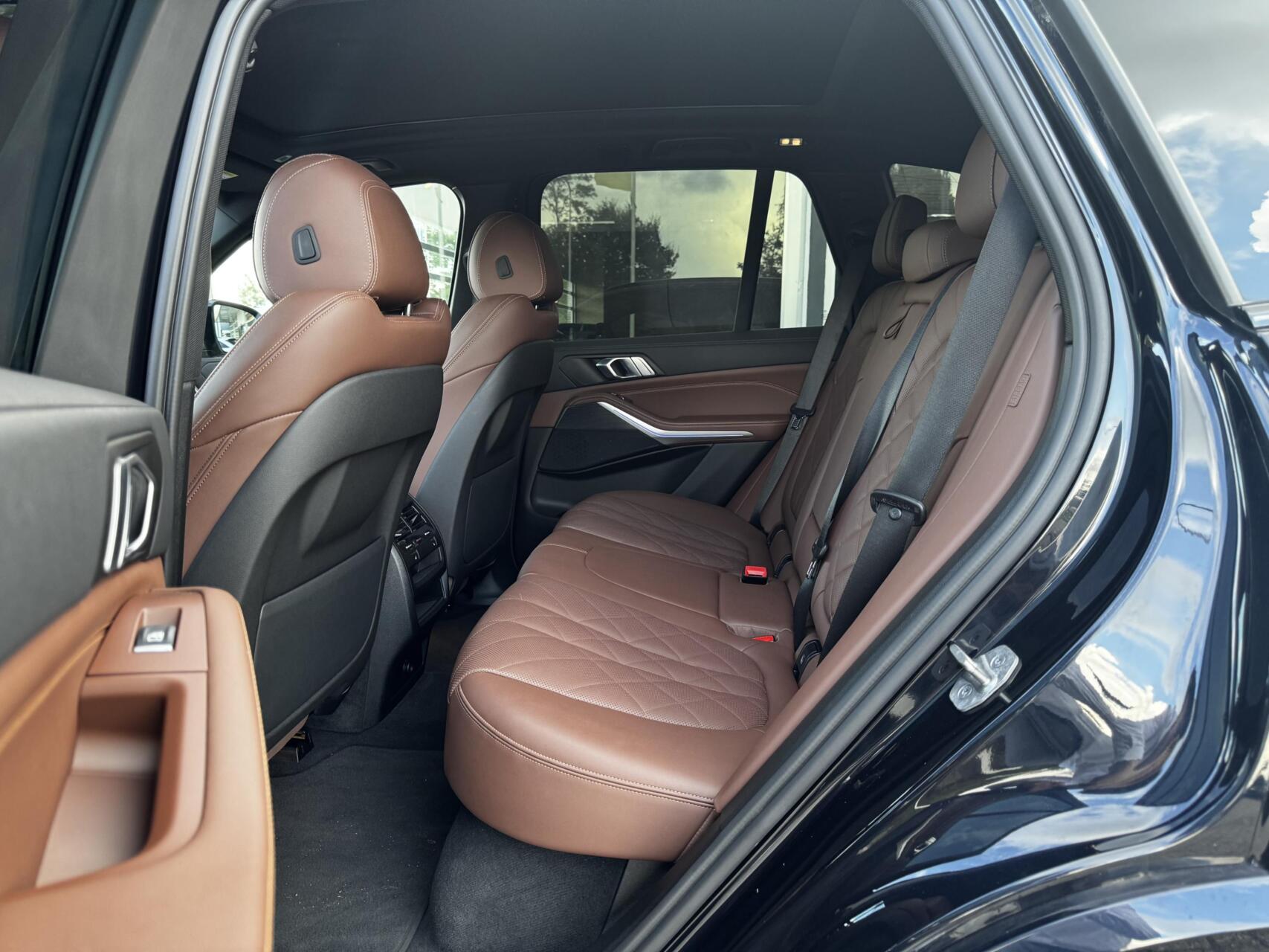 Foto van BMW X5 Xdrive30d