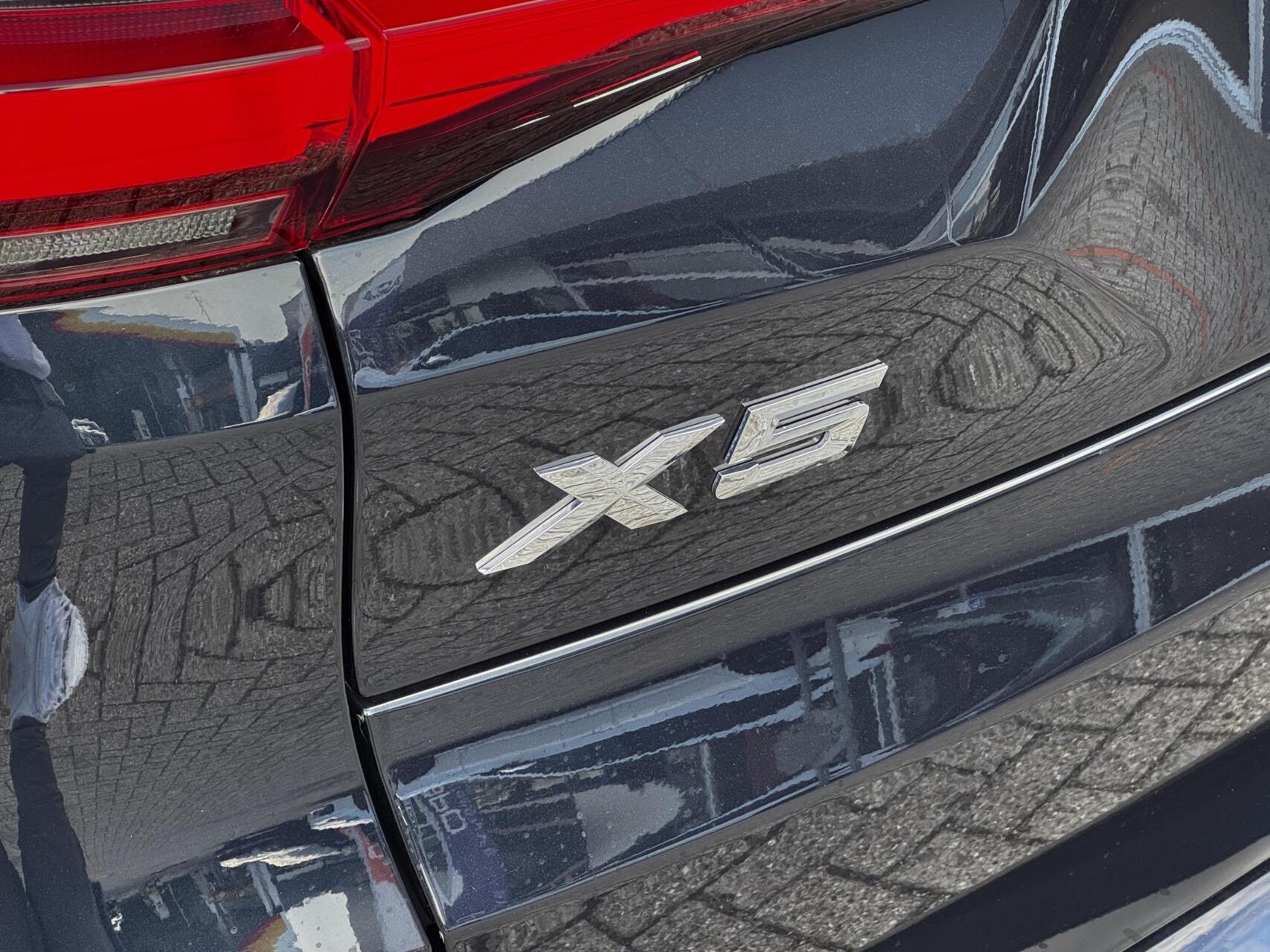 Foto van BMW X5 Xdrive30d