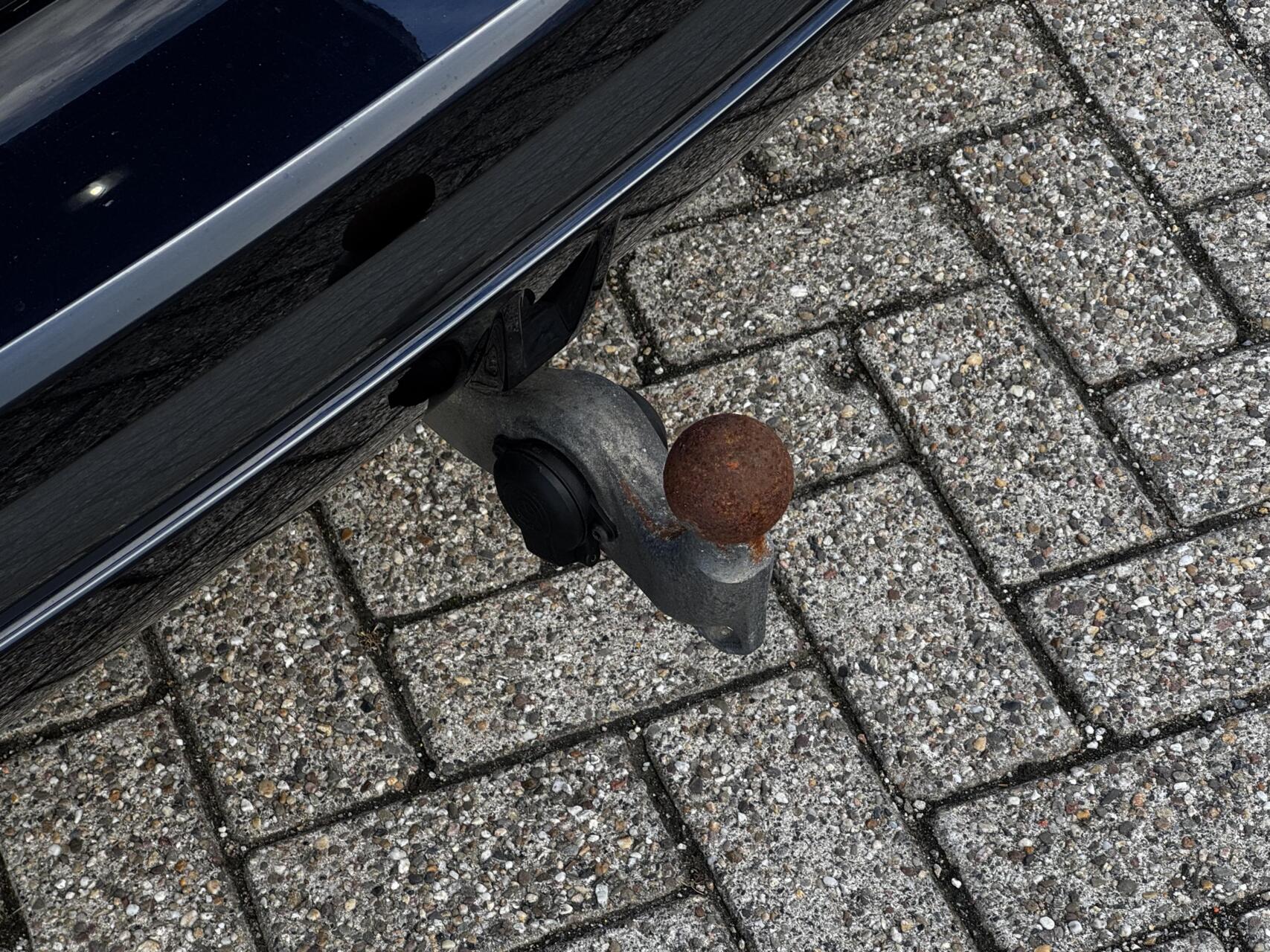 Foto van BMW X5 Xdrive30d