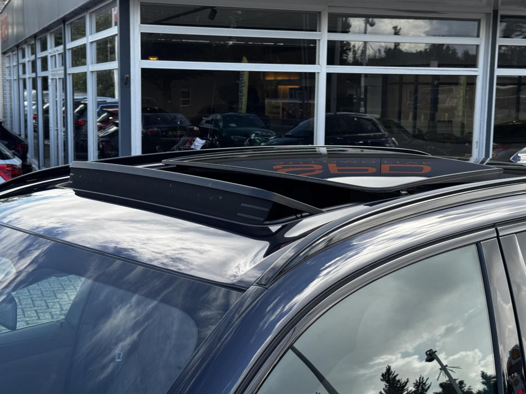 Foto van BMW X5 Xdrive30d