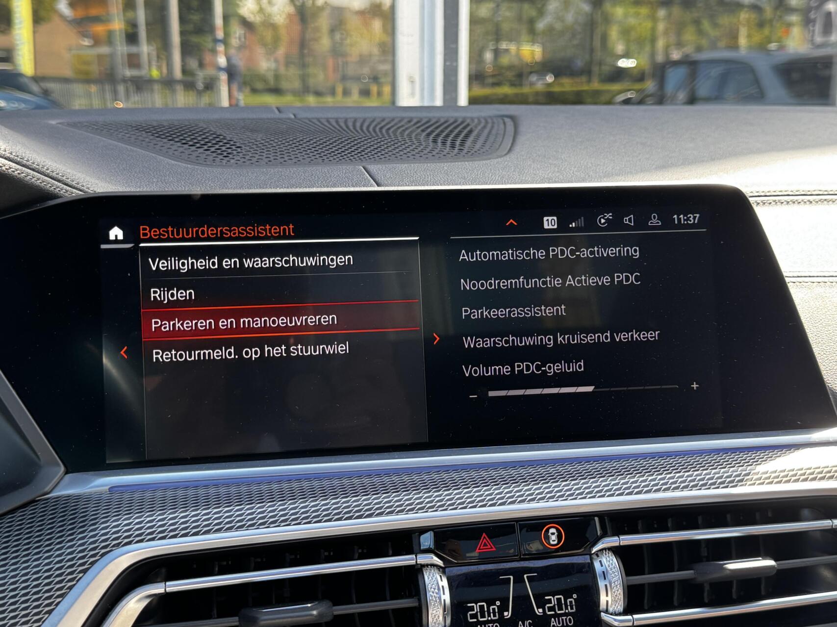 Foto van BMW X5 Xdrive30d
