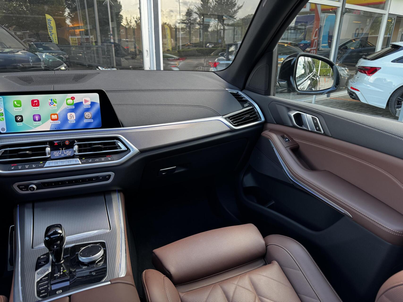 Foto van BMW X5 Xdrive30d