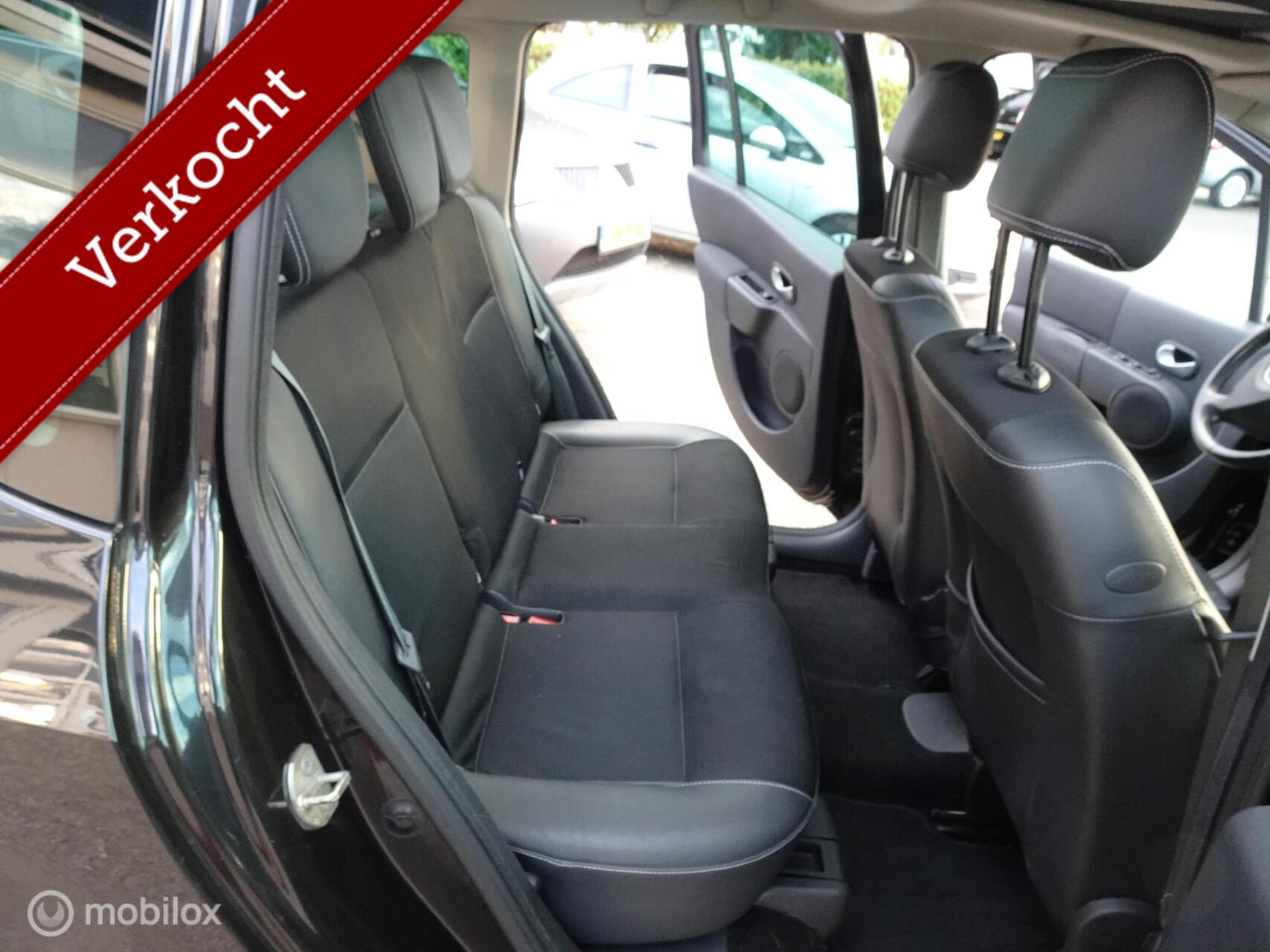 Foto van Renault Modus