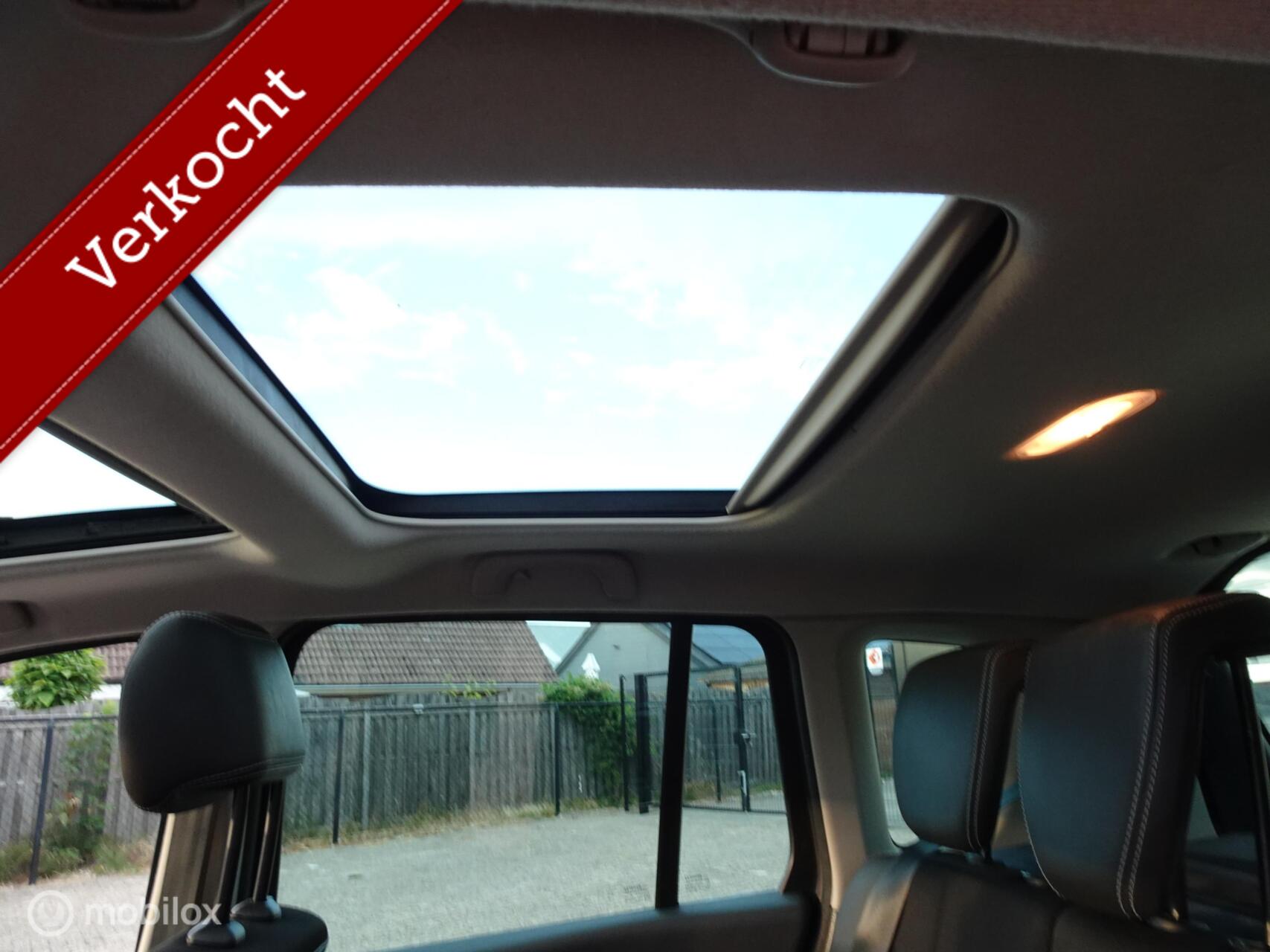 Foto van Renault Modus