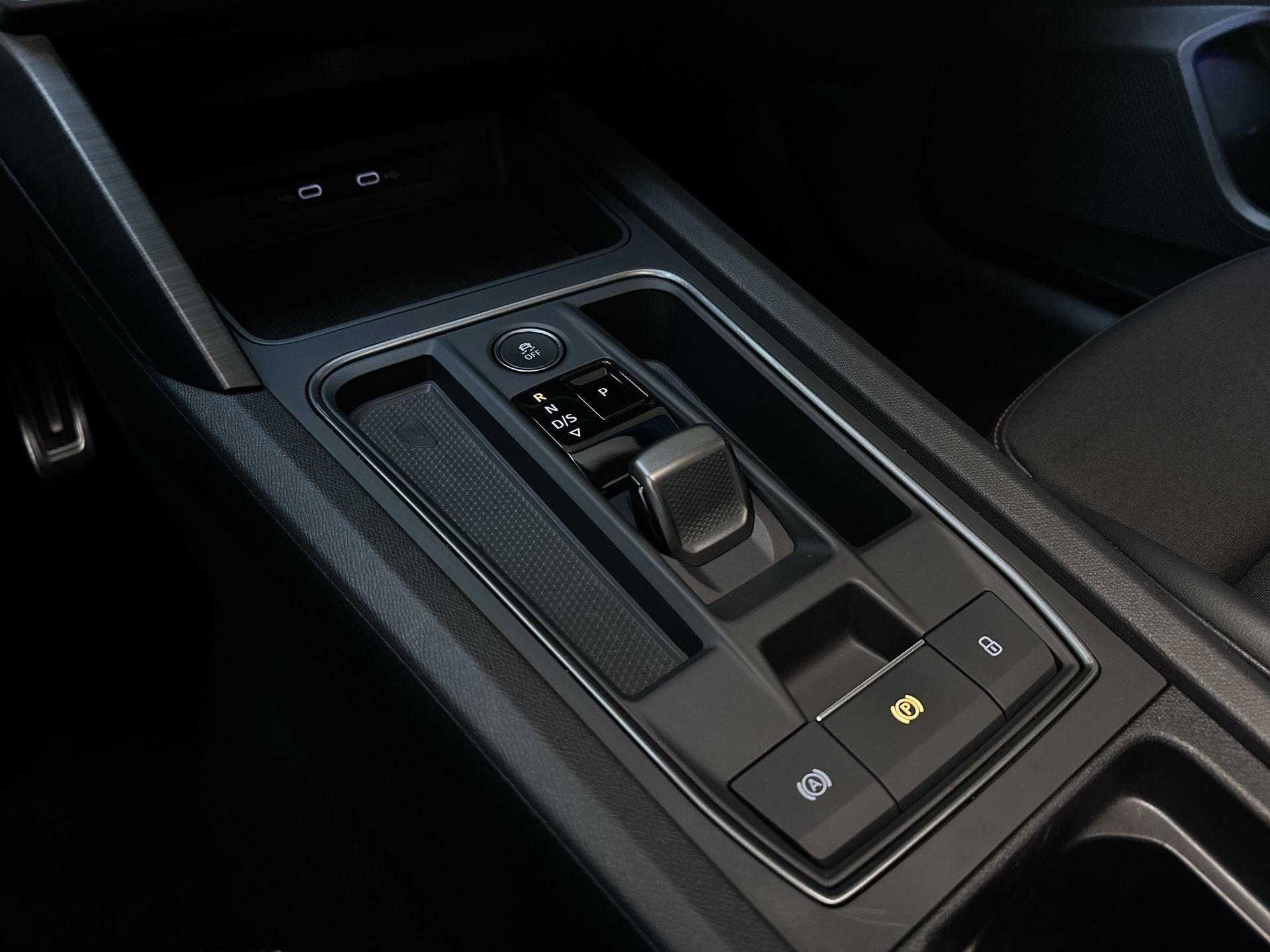 Foto van Cupra Cupra Leon E-hybrid180