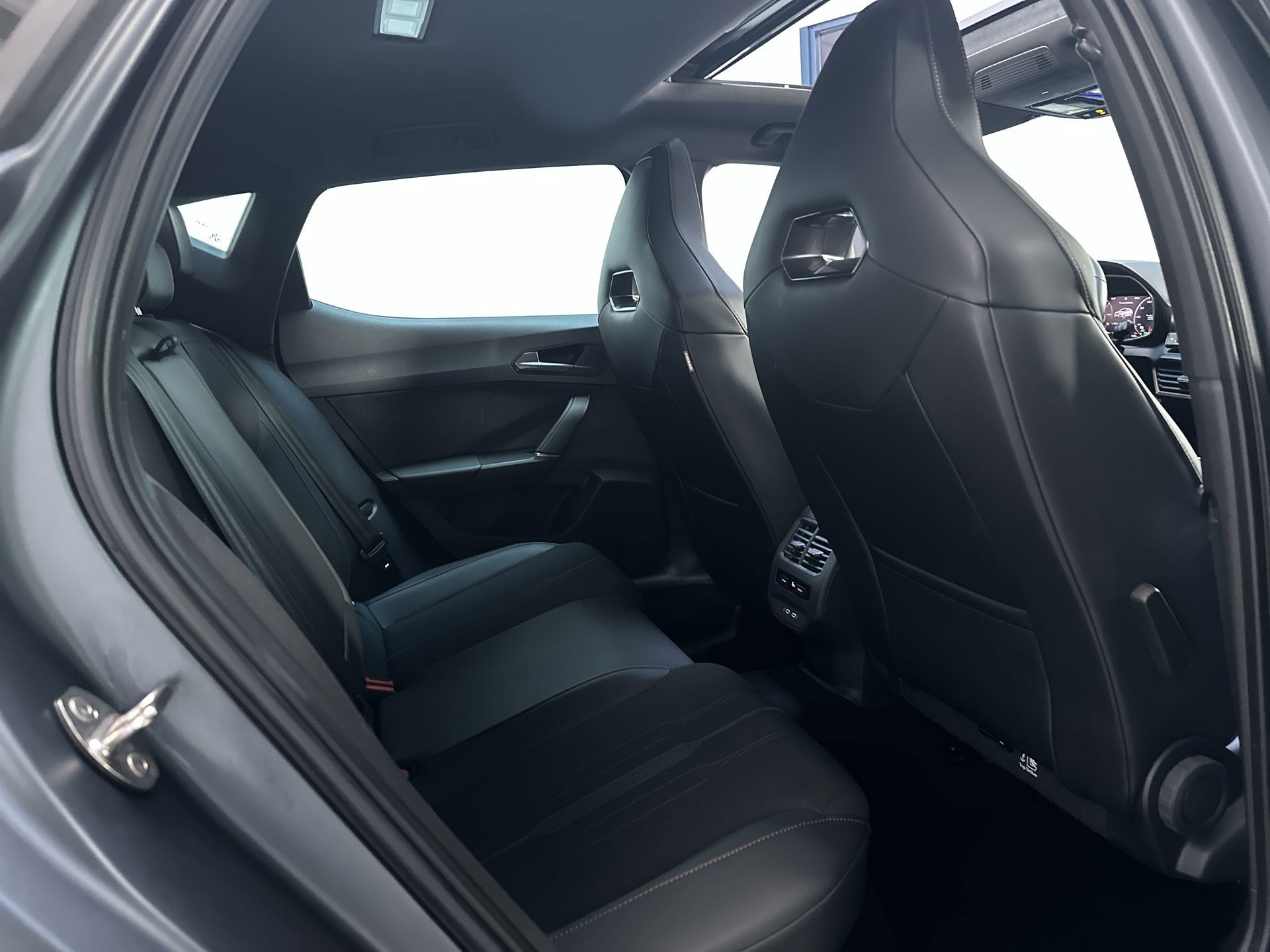 Foto van Cupra Cupra Leon E-hybrid180