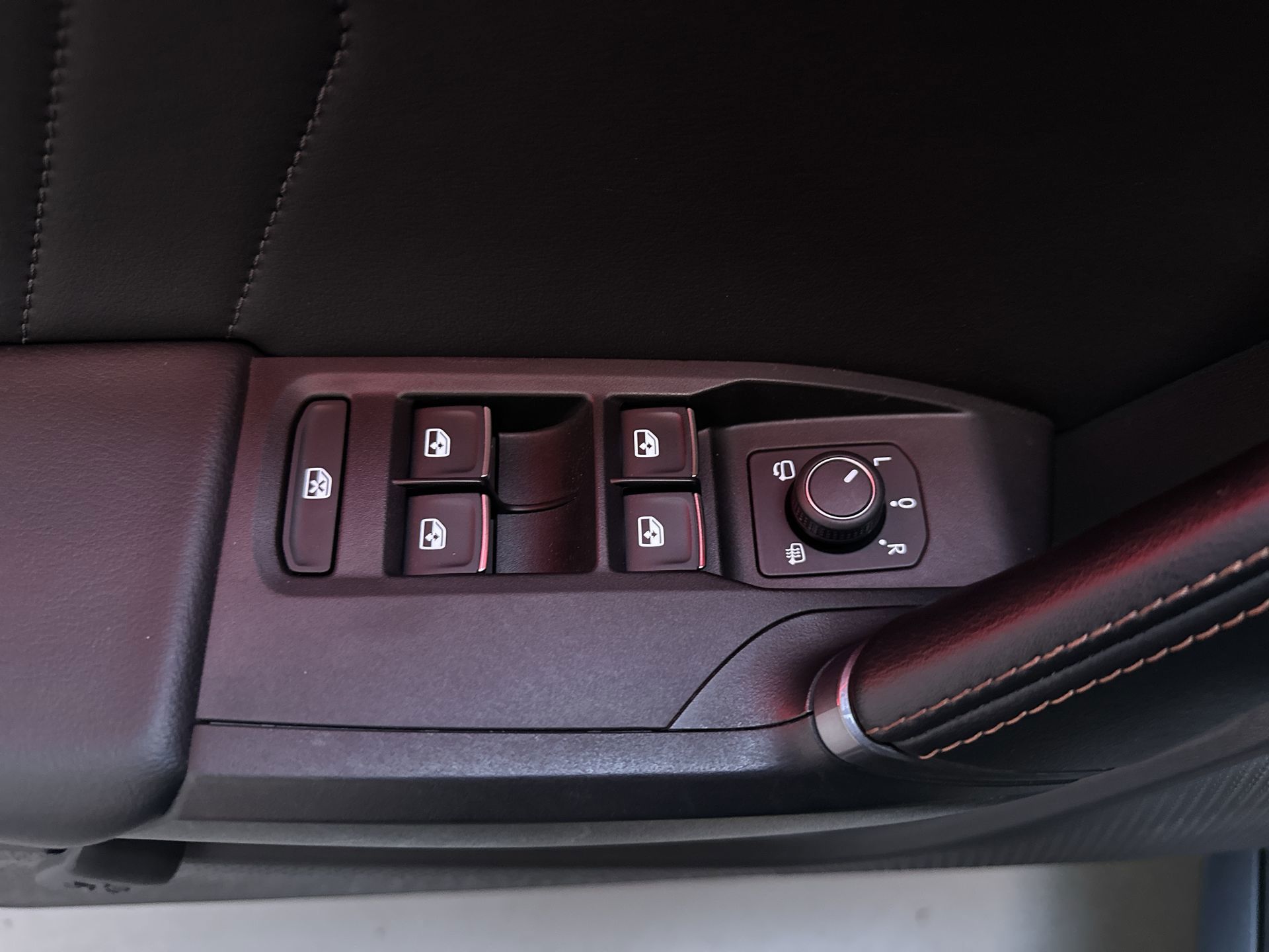 Foto van Cupra Cupra Leon E-hybrid180