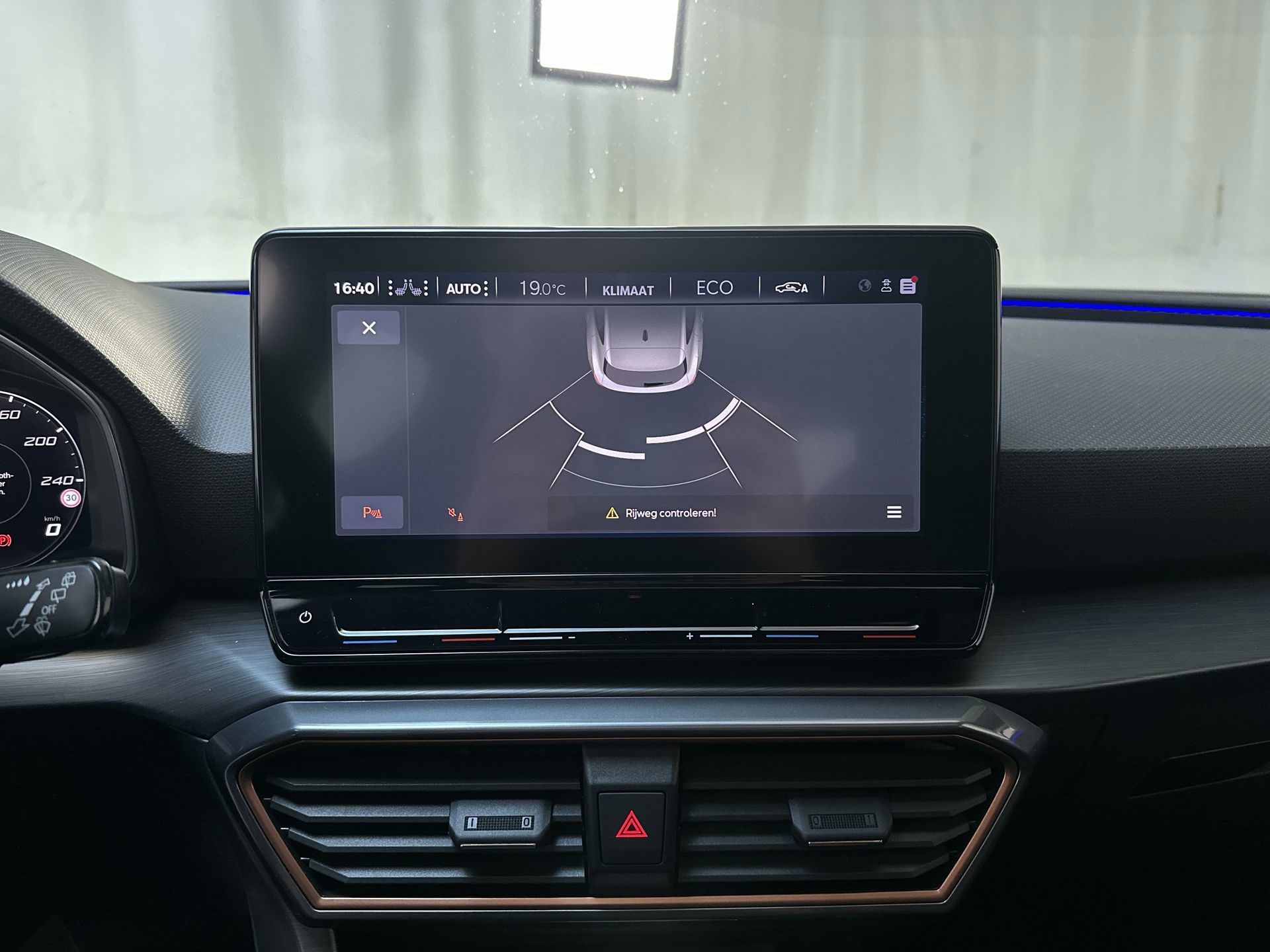 Foto van Cupra Cupra Leon E-hybrid180