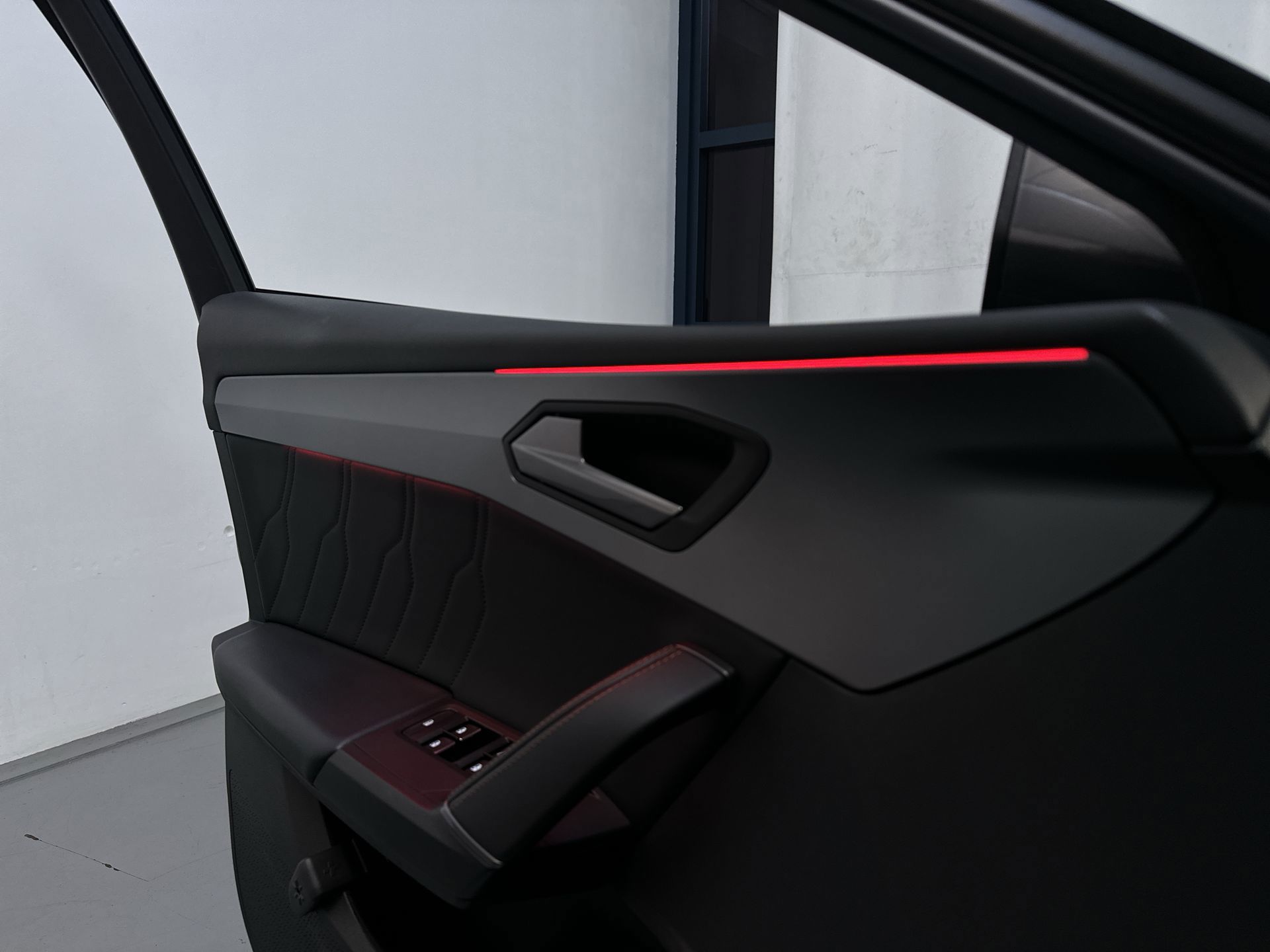 Foto van Cupra Cupra Leon E-hybrid180