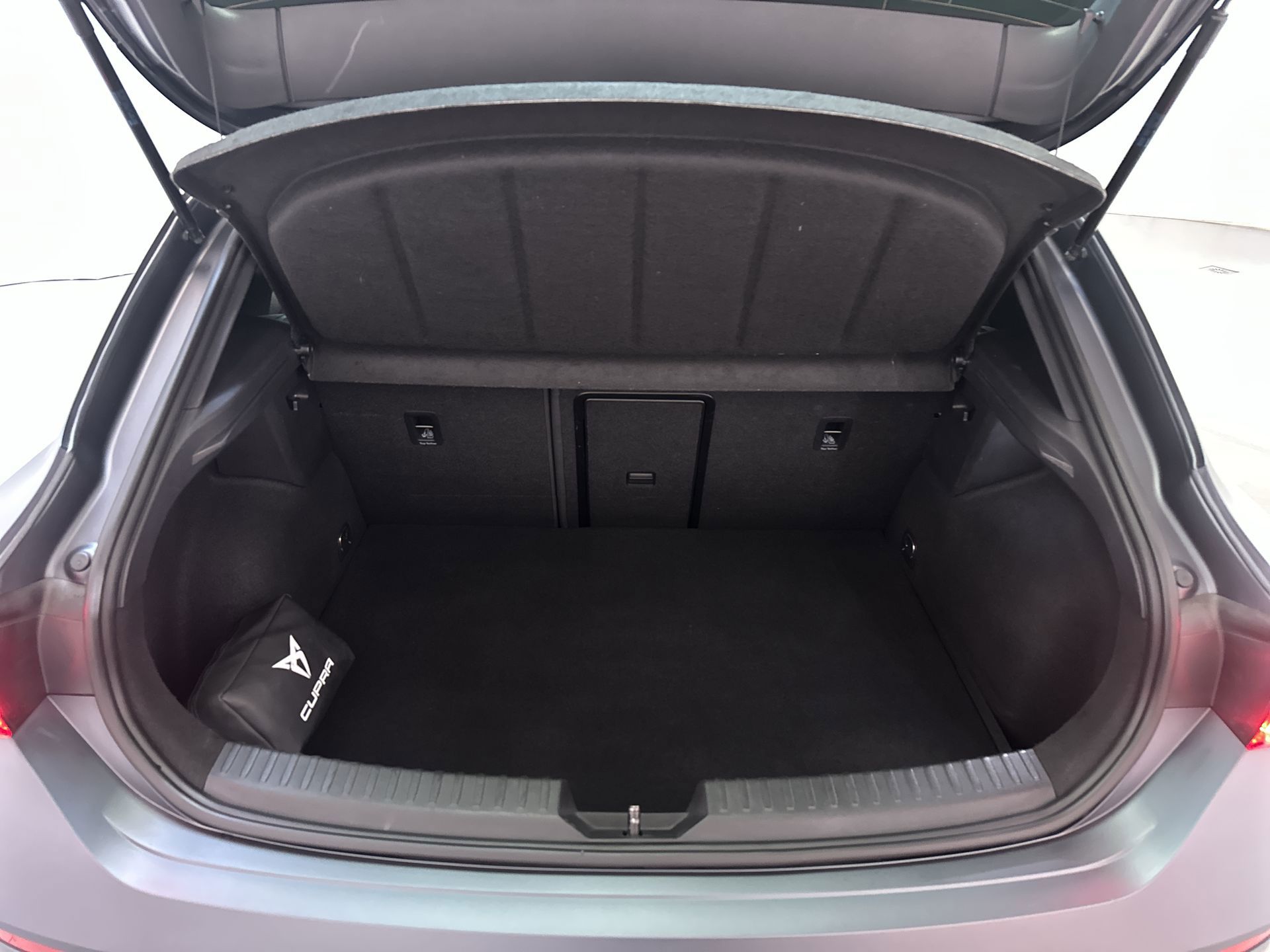 Foto van Cupra Cupra Leon E-hybrid180