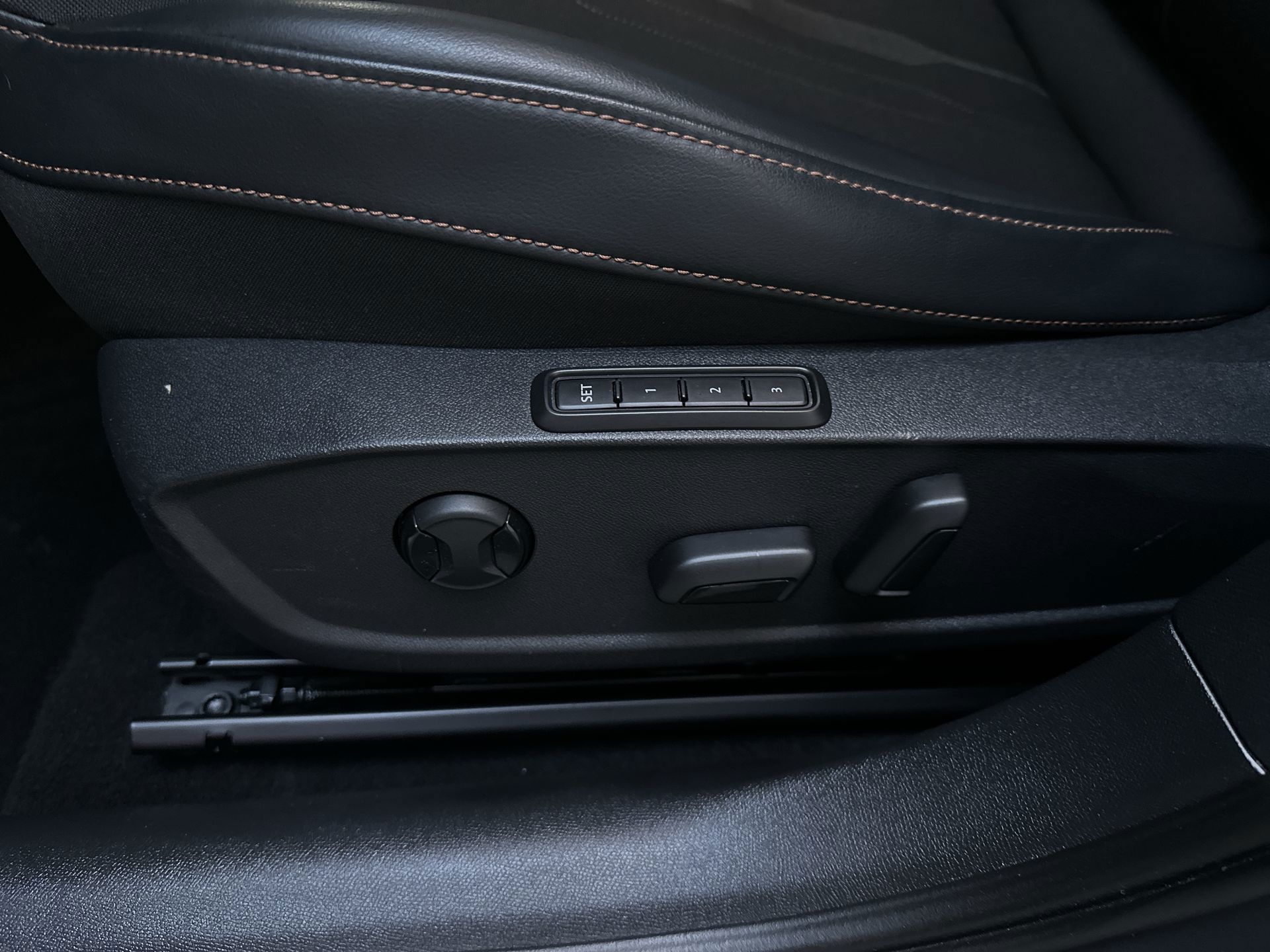 Foto van Cupra Cupra Leon E-hybrid180