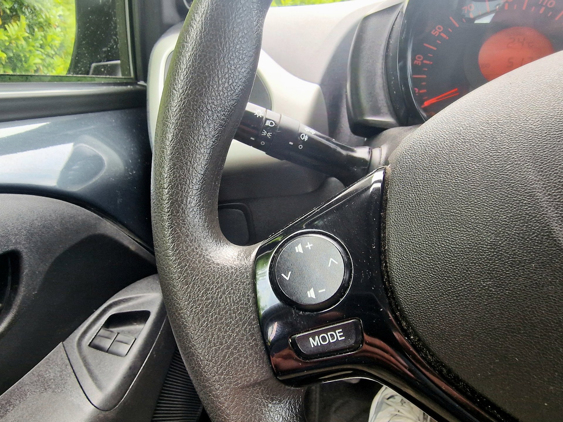 Foto van Citroen C1