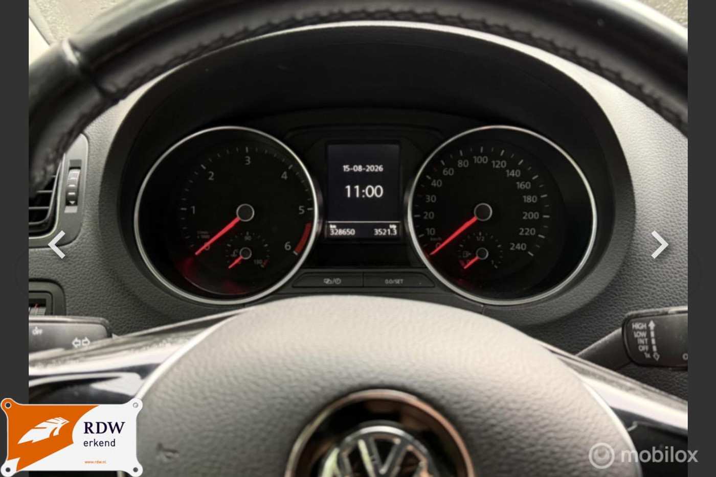 Foto van Toyota Toyota Prius