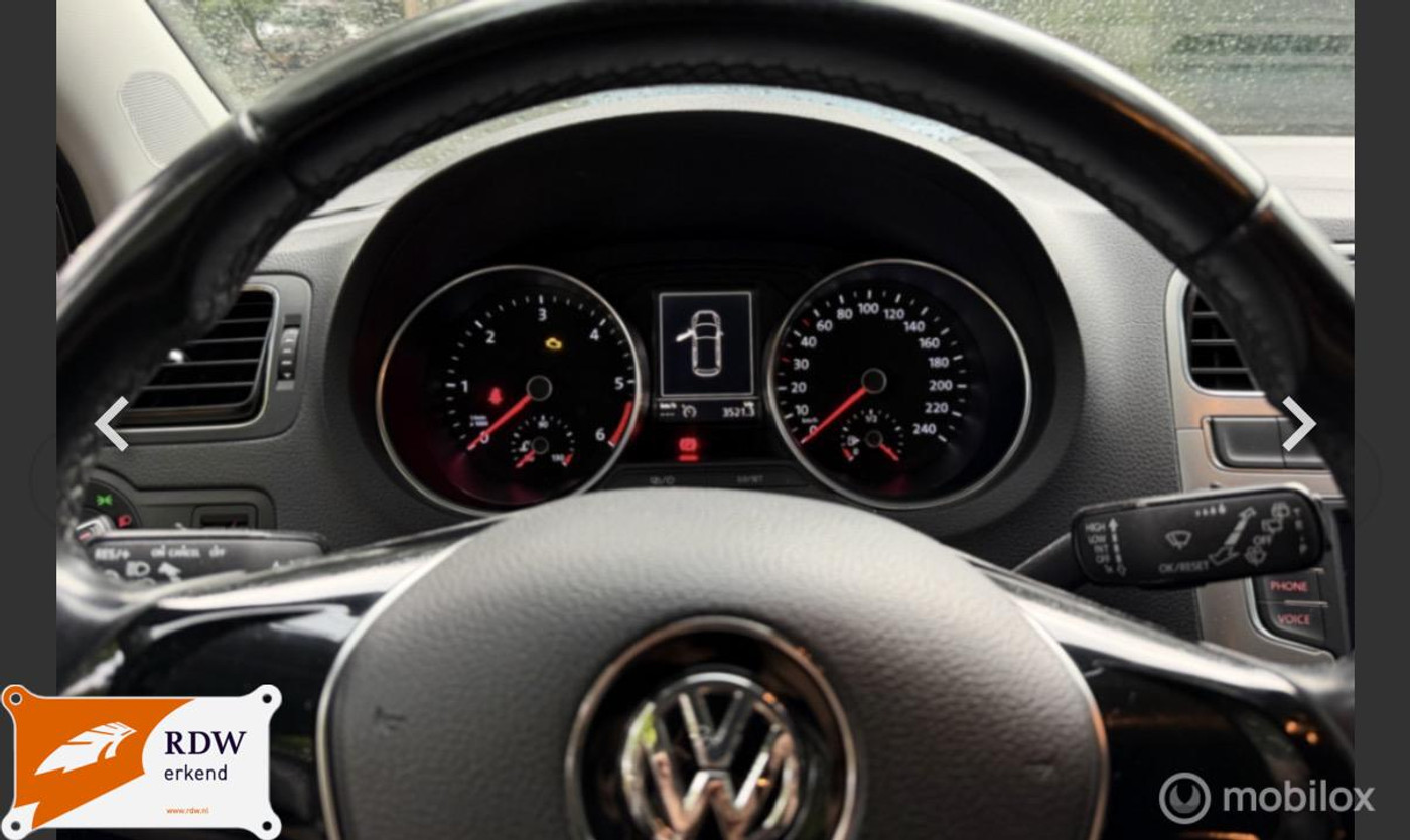 Foto van Toyota Toyota Prius