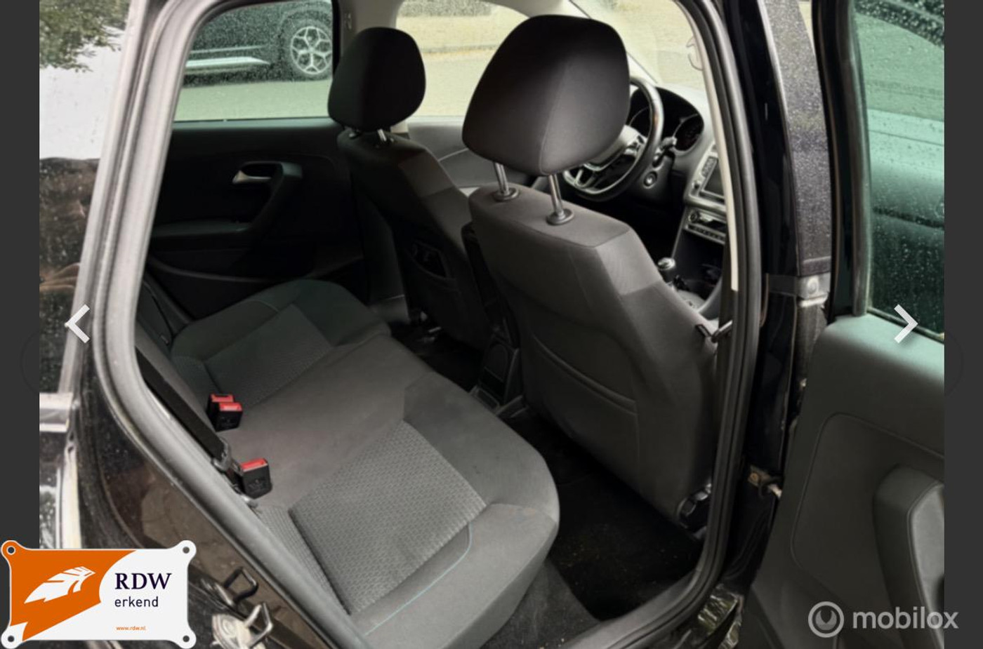 Foto van Toyota Toyota Prius