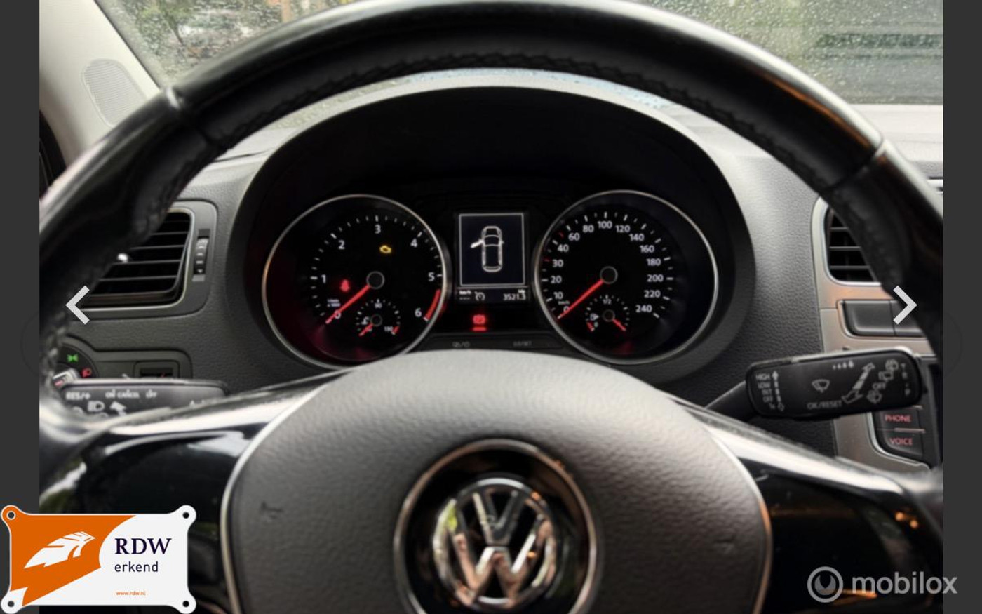 Foto van Toyota Toyota Prius