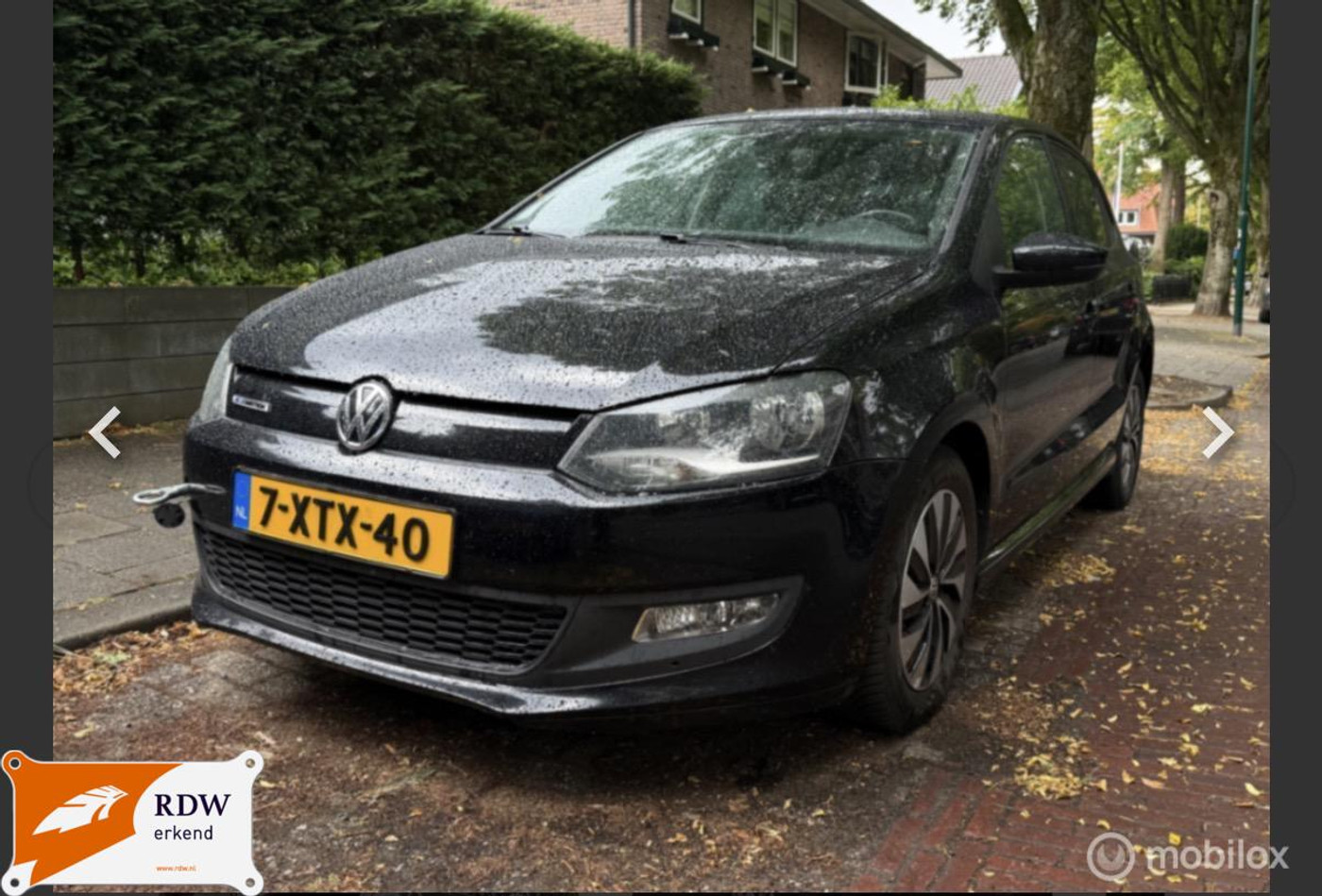 Foto van Toyota Toyota Prius