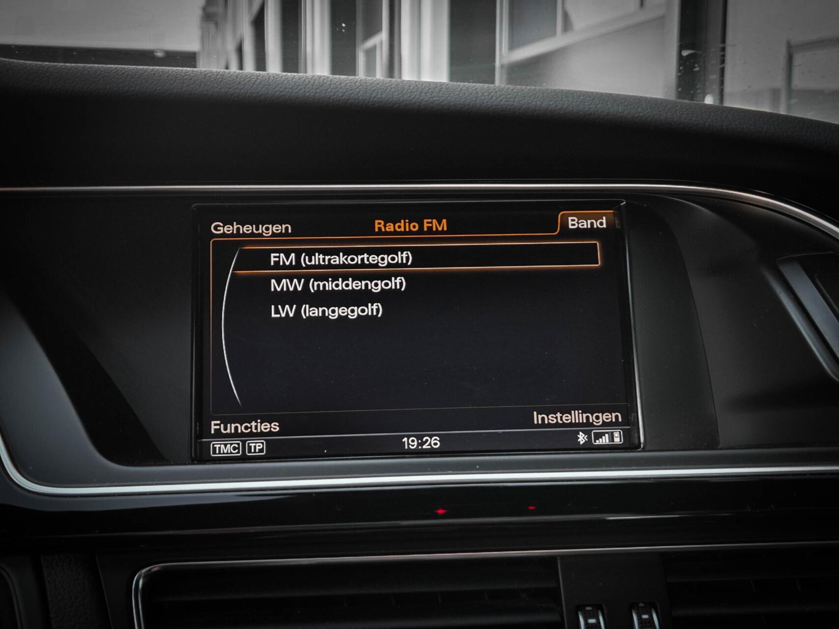 Foto van Audi RS 5 Coupe