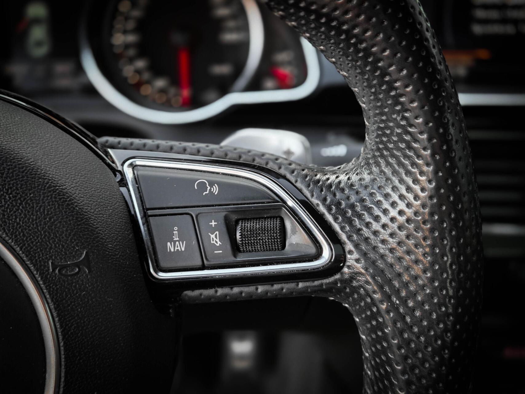 Foto van Audi RS 5 Coupe
