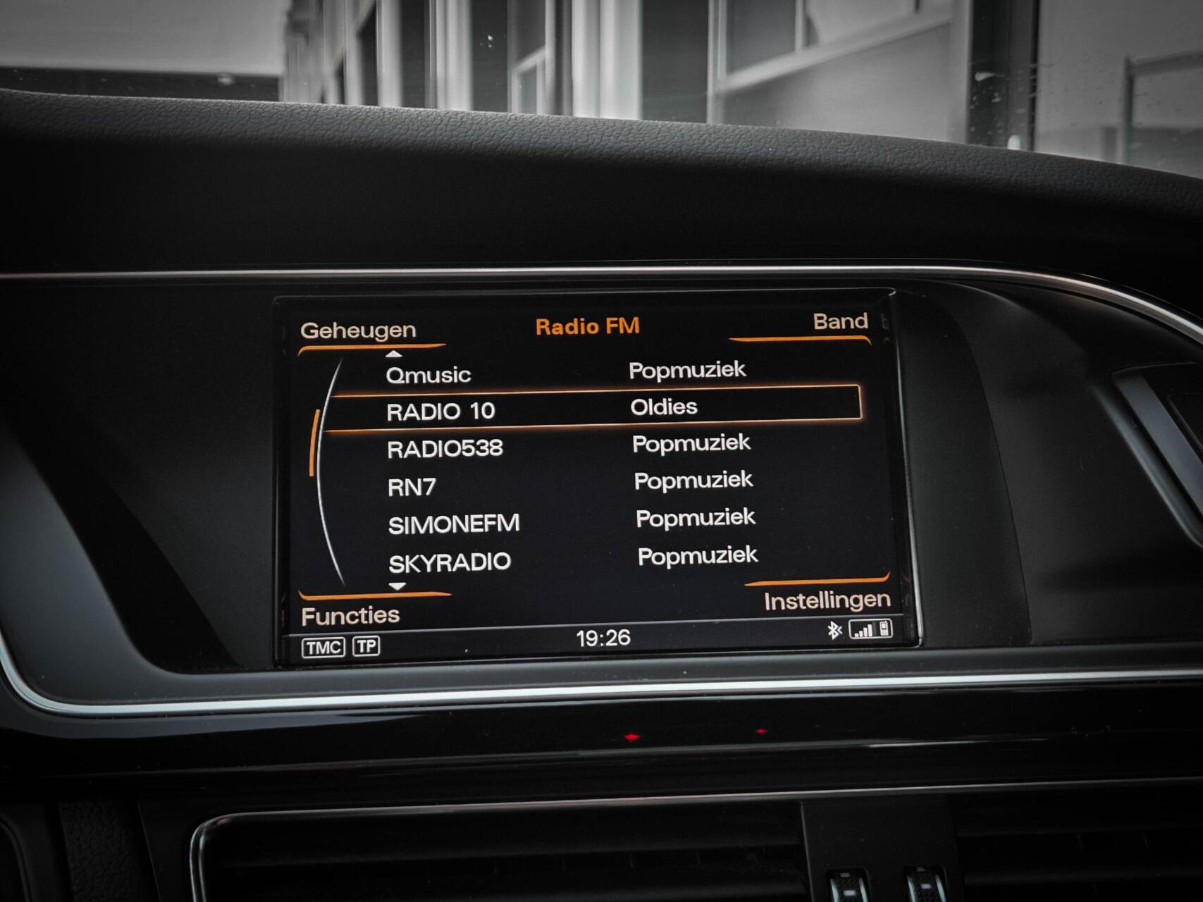 Foto van Audi RS 5 Coupe