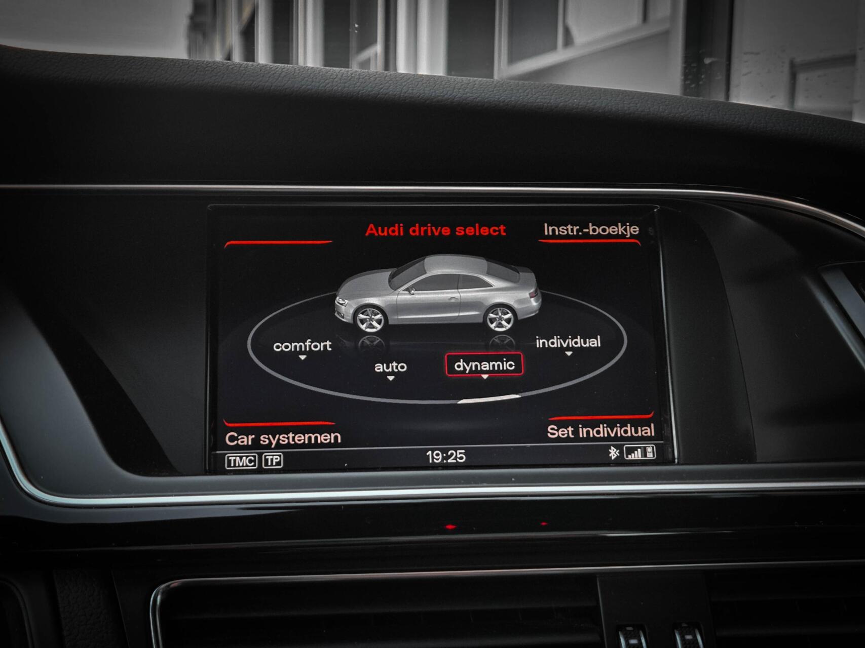 Foto van Audi RS 5 Coupe