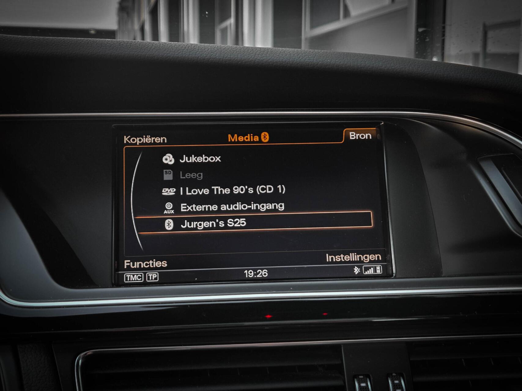 Foto van Audi RS 5 Coupe