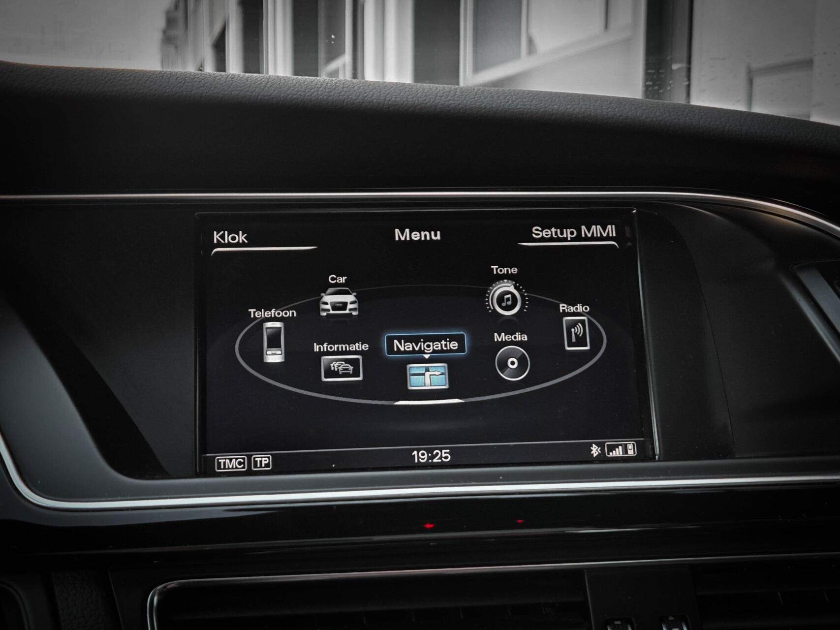 Foto van Audi RS 5 Coupe