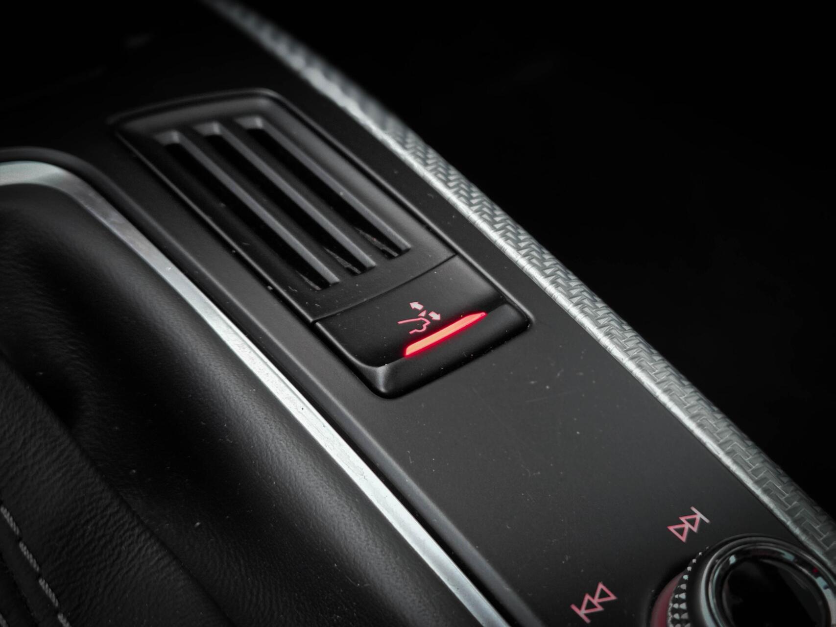 Foto van Audi RS 5 Coupe